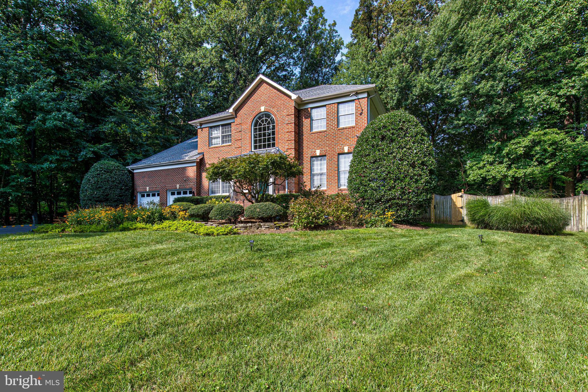 CANNON FOREST - Residential