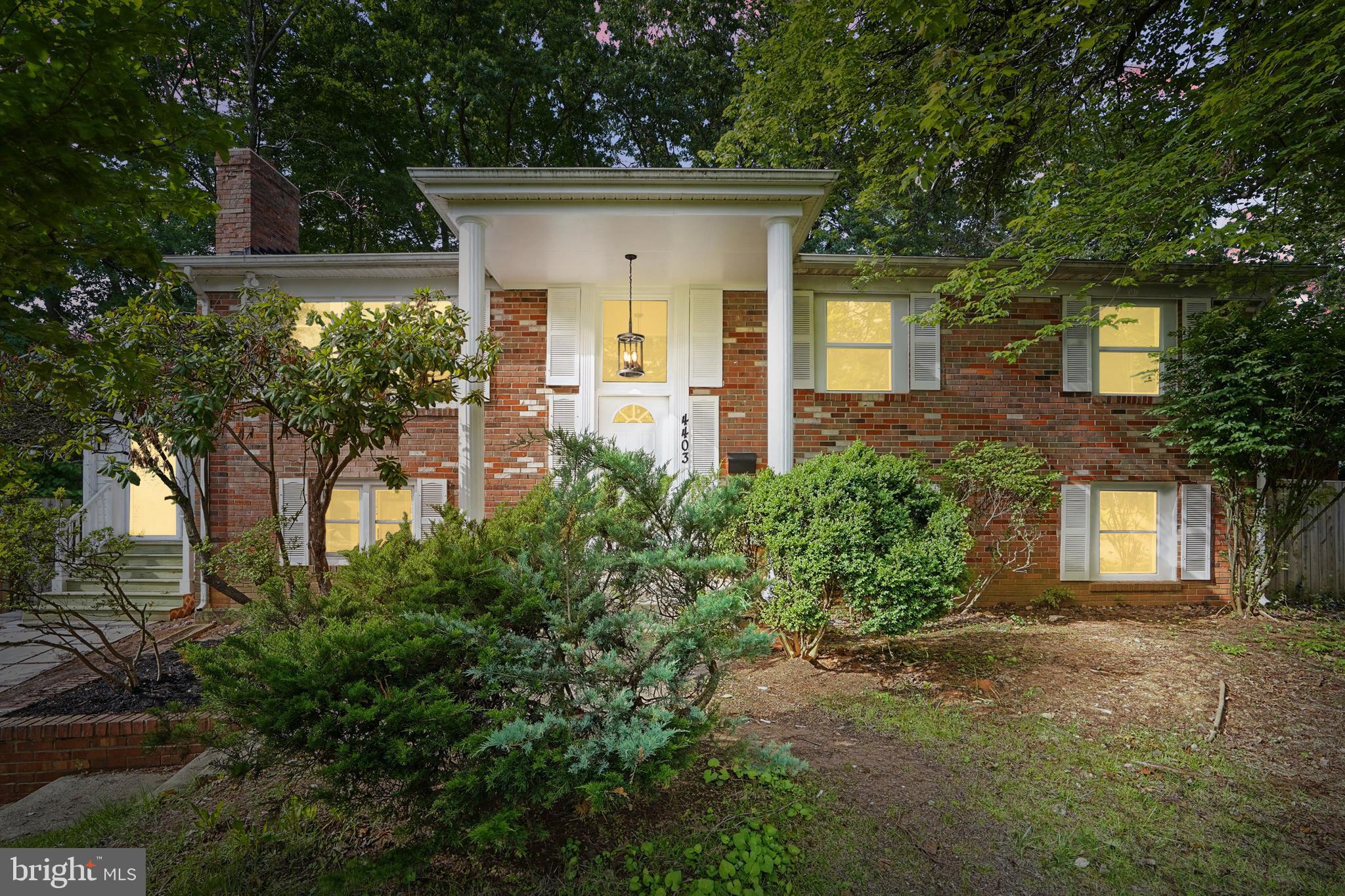 4403 ECHO COURT