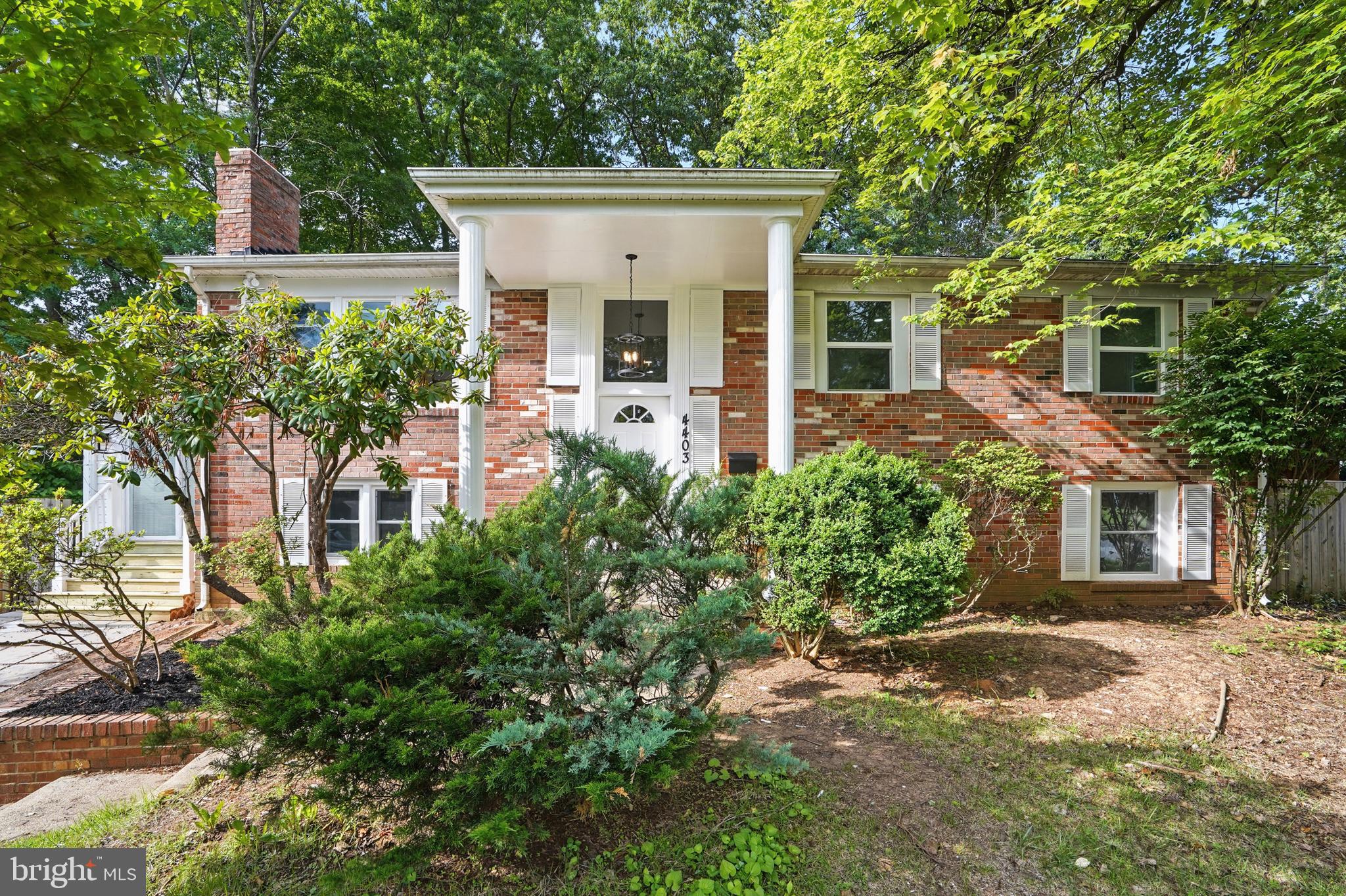 4403 ECHO COURT