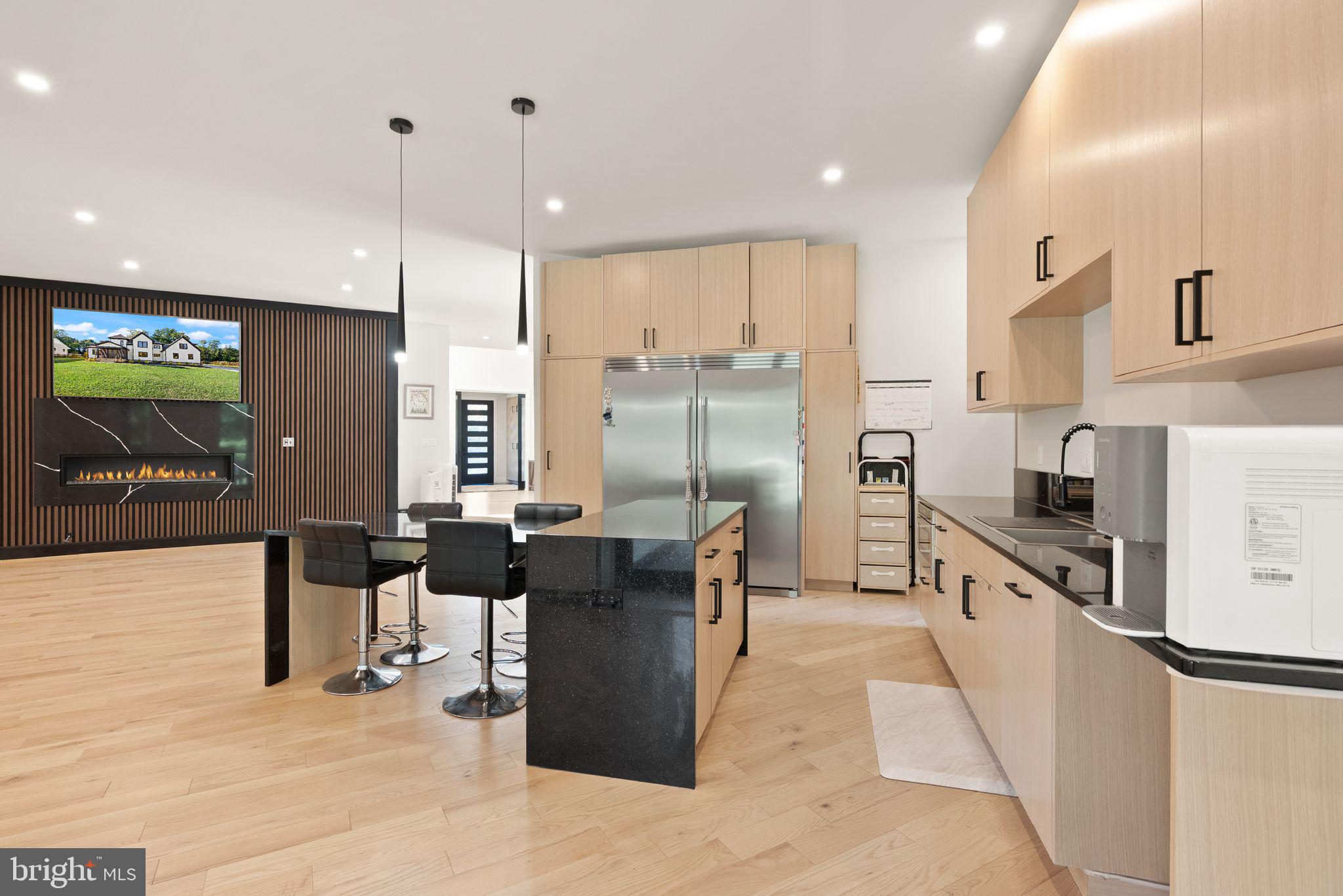 CENTREVILLE FARMS - Residential