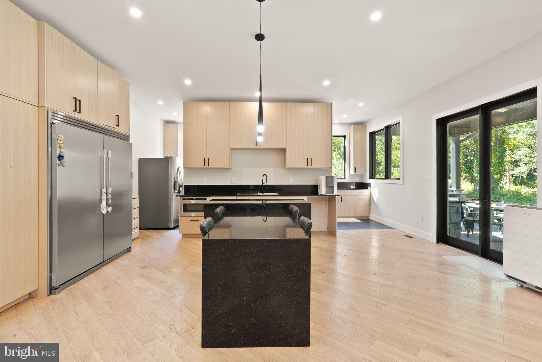 CENTREVILLE FARMS - Residential