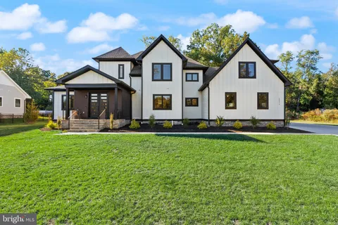 5524 Summit Street, Centreville, VA MLS: VAFX2268754