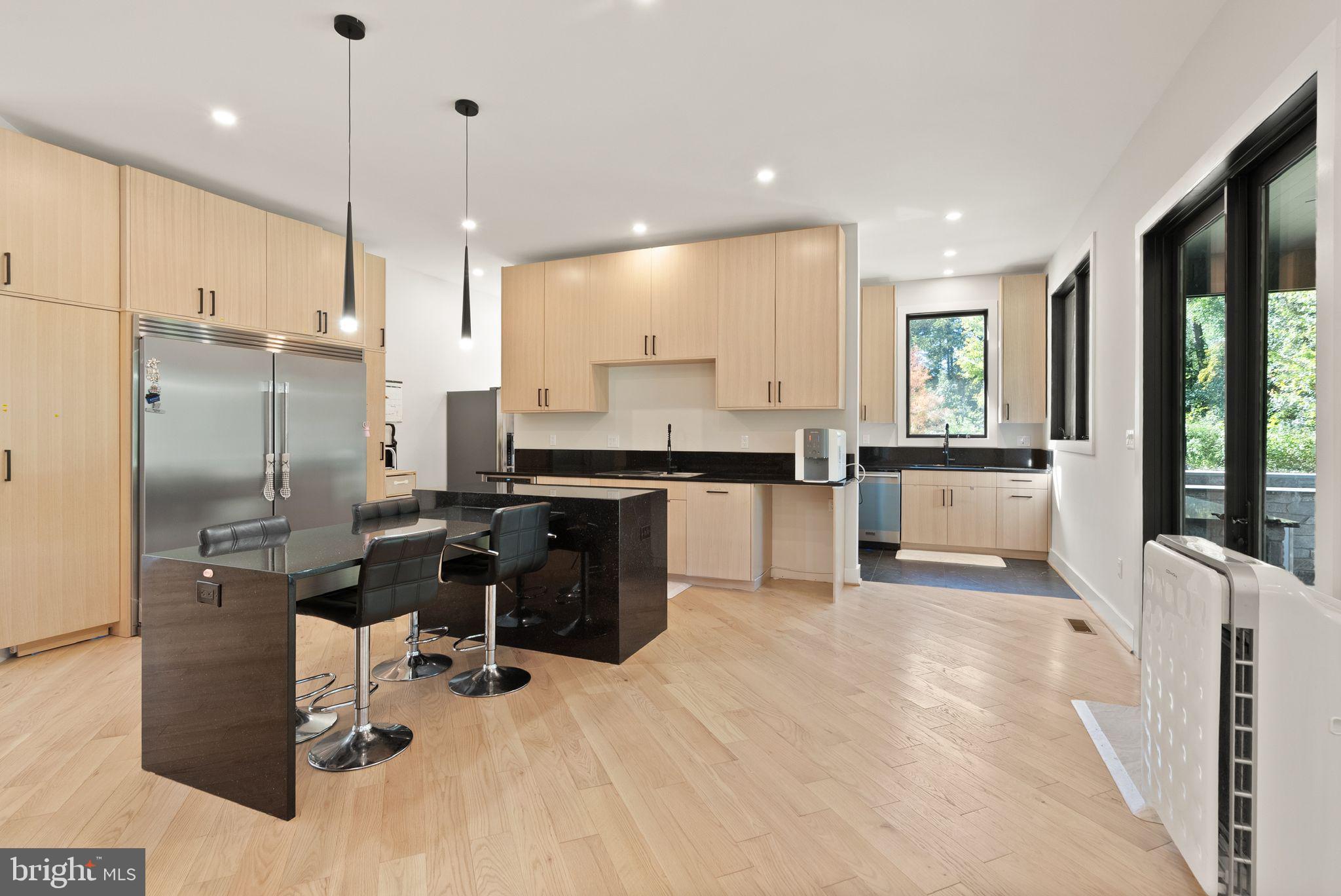 CENTREVILLE FARMS - Residential