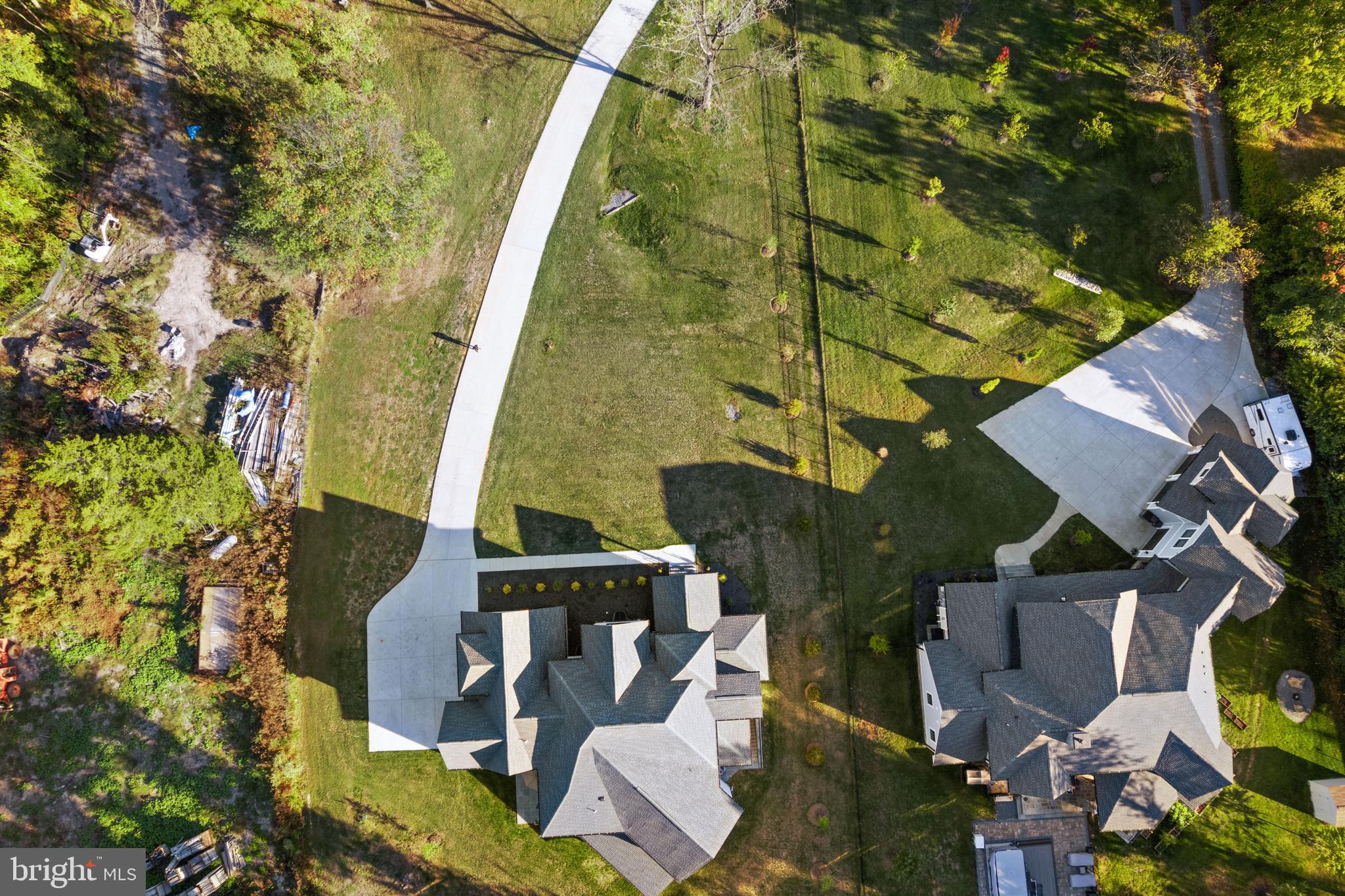 CENTREVILLE FARMS - Residential