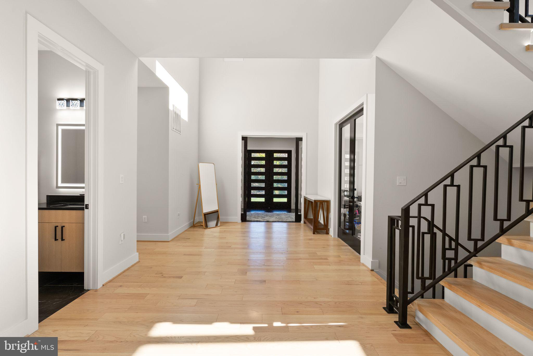 CENTREVILLE FARMS - Residential