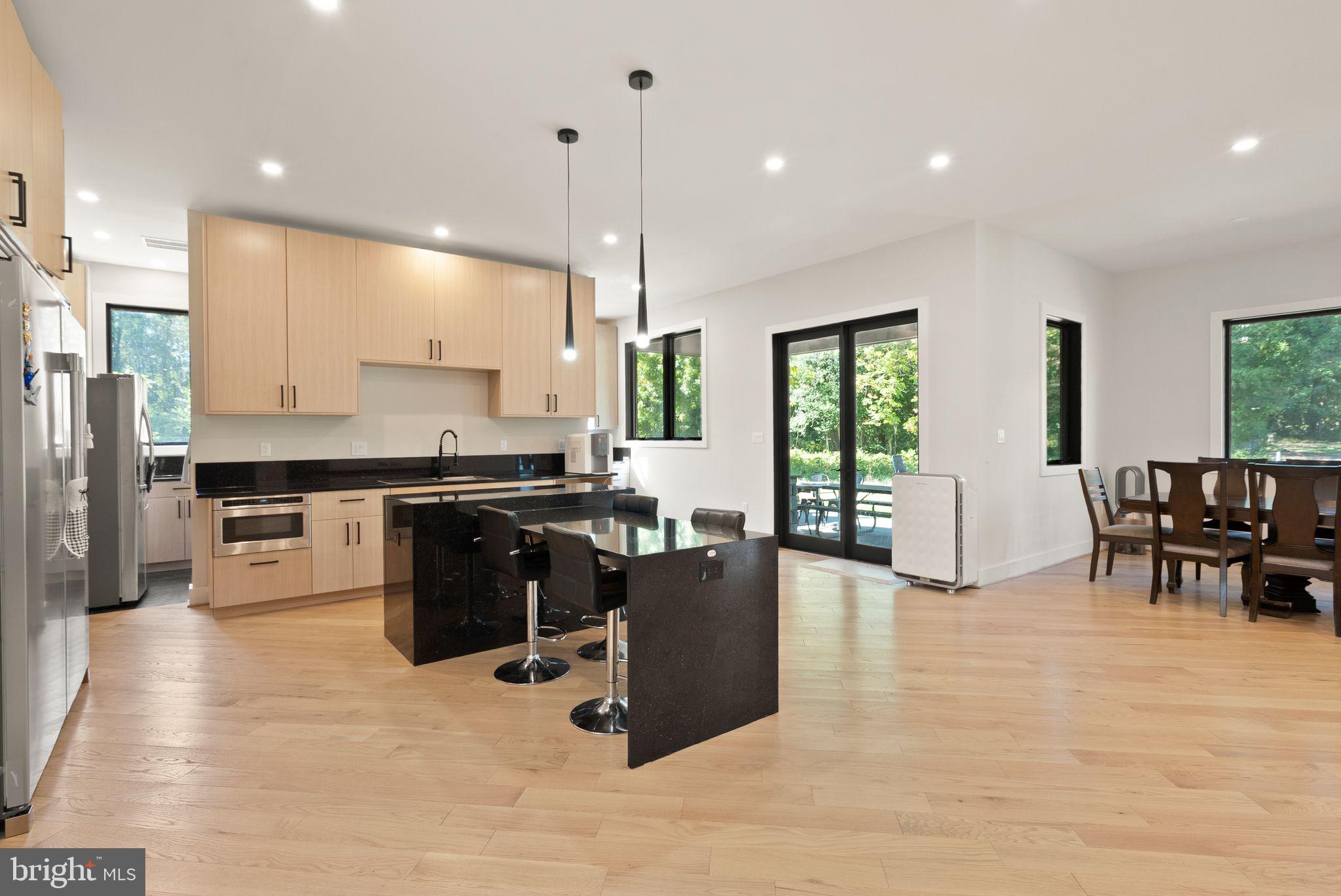 CENTREVILLE FARMS - Residential