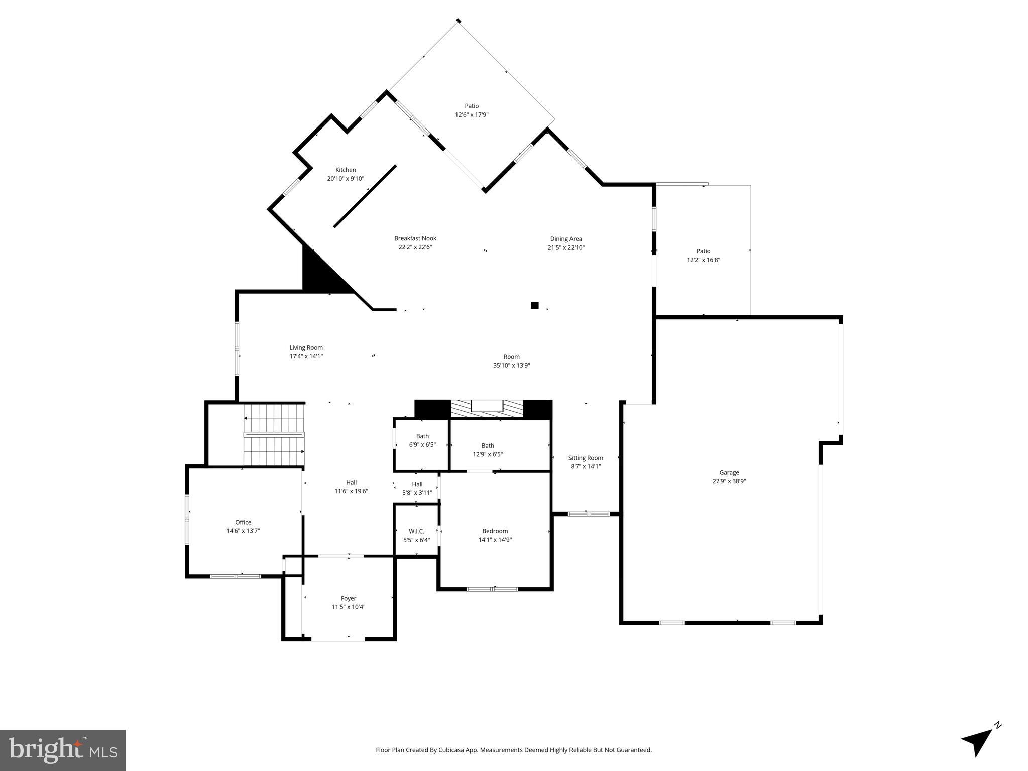 CENTREVILLE FARMS - Residential