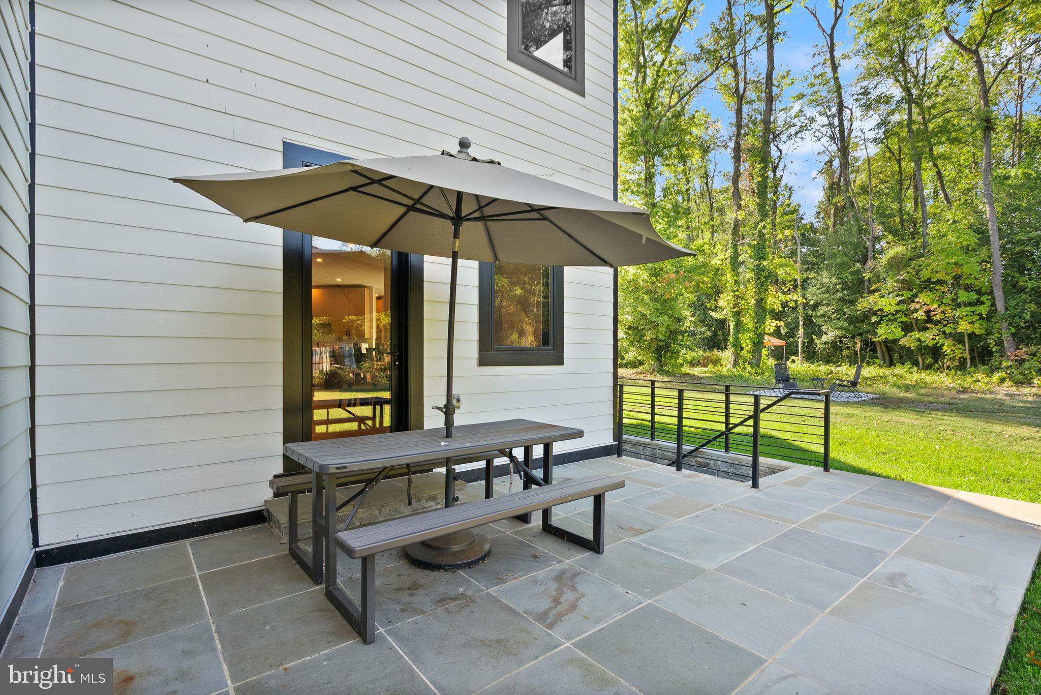 CENTREVILLE FARMS - Residential