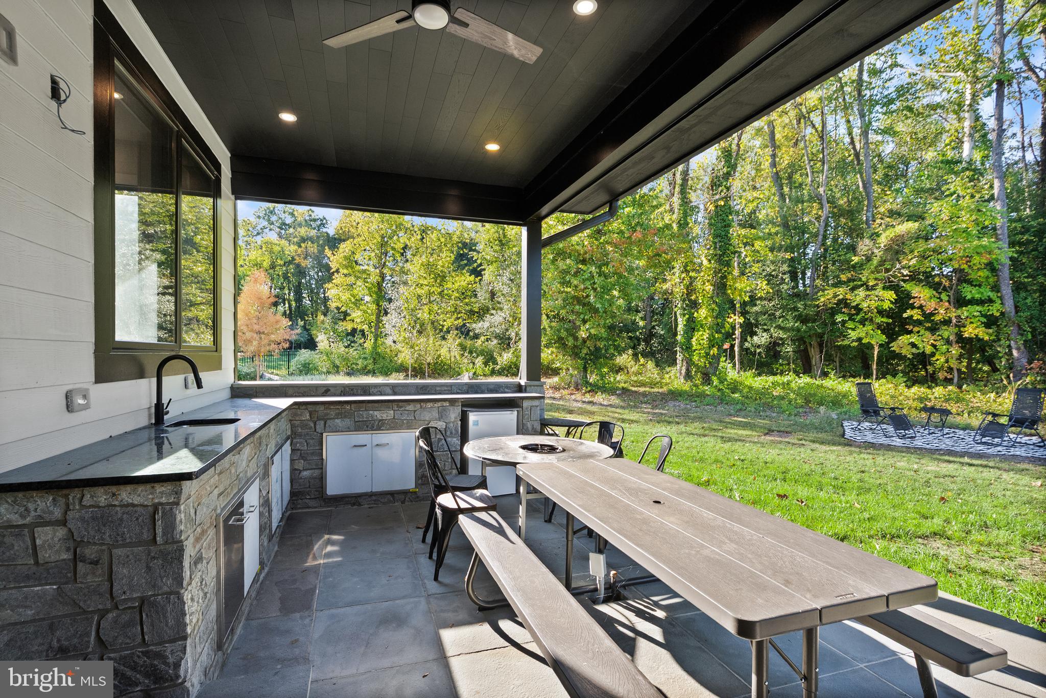 CENTREVILLE FARMS - Residential