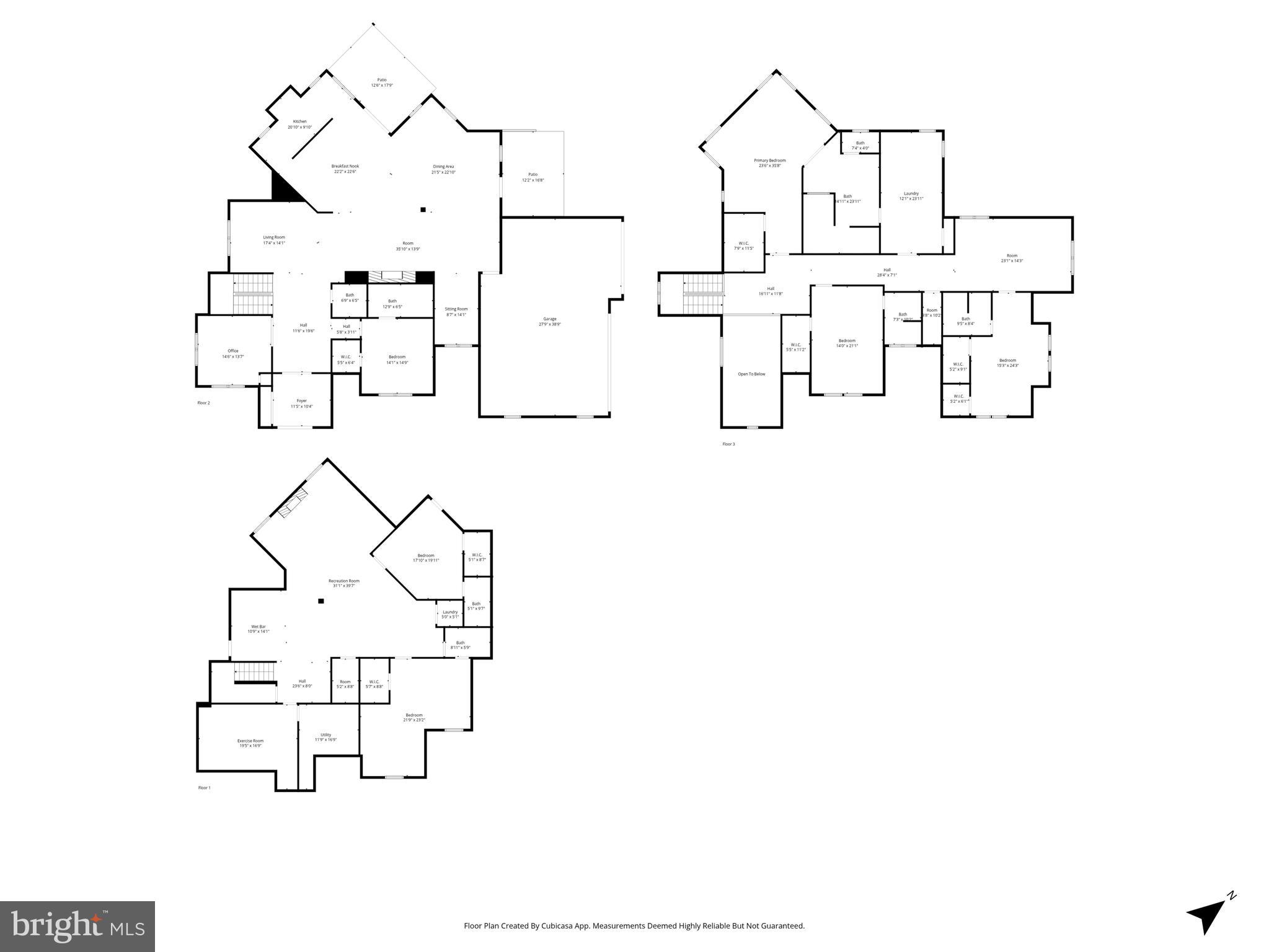 CENTREVILLE FARMS - Residential
