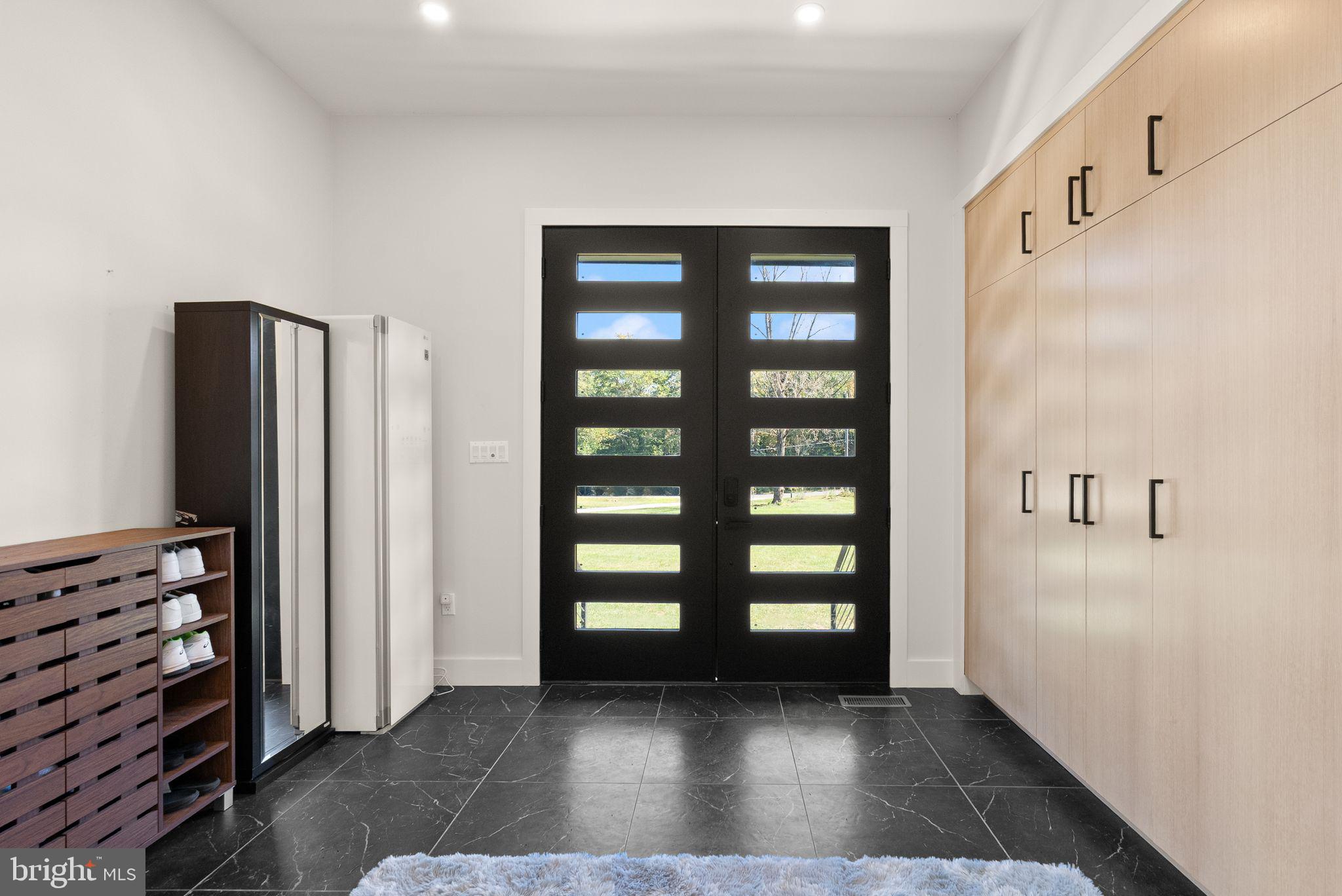 CENTREVILLE FARMS - Residential