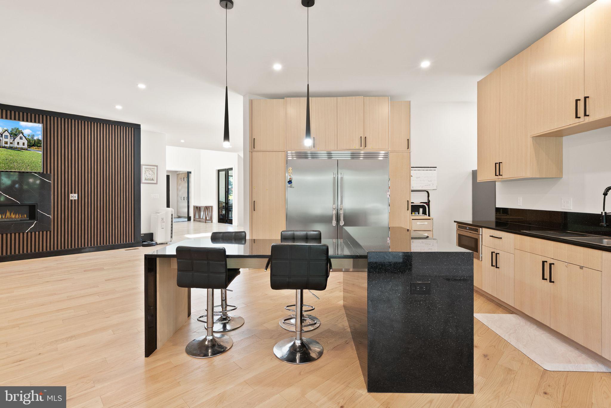 CENTREVILLE FARMS - Residential