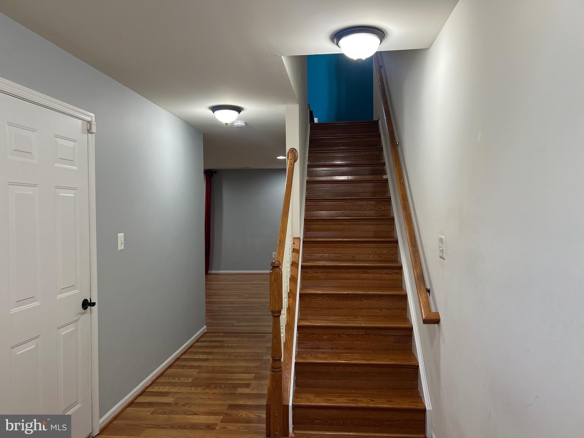 KINGSTOWNE - Residential Lease