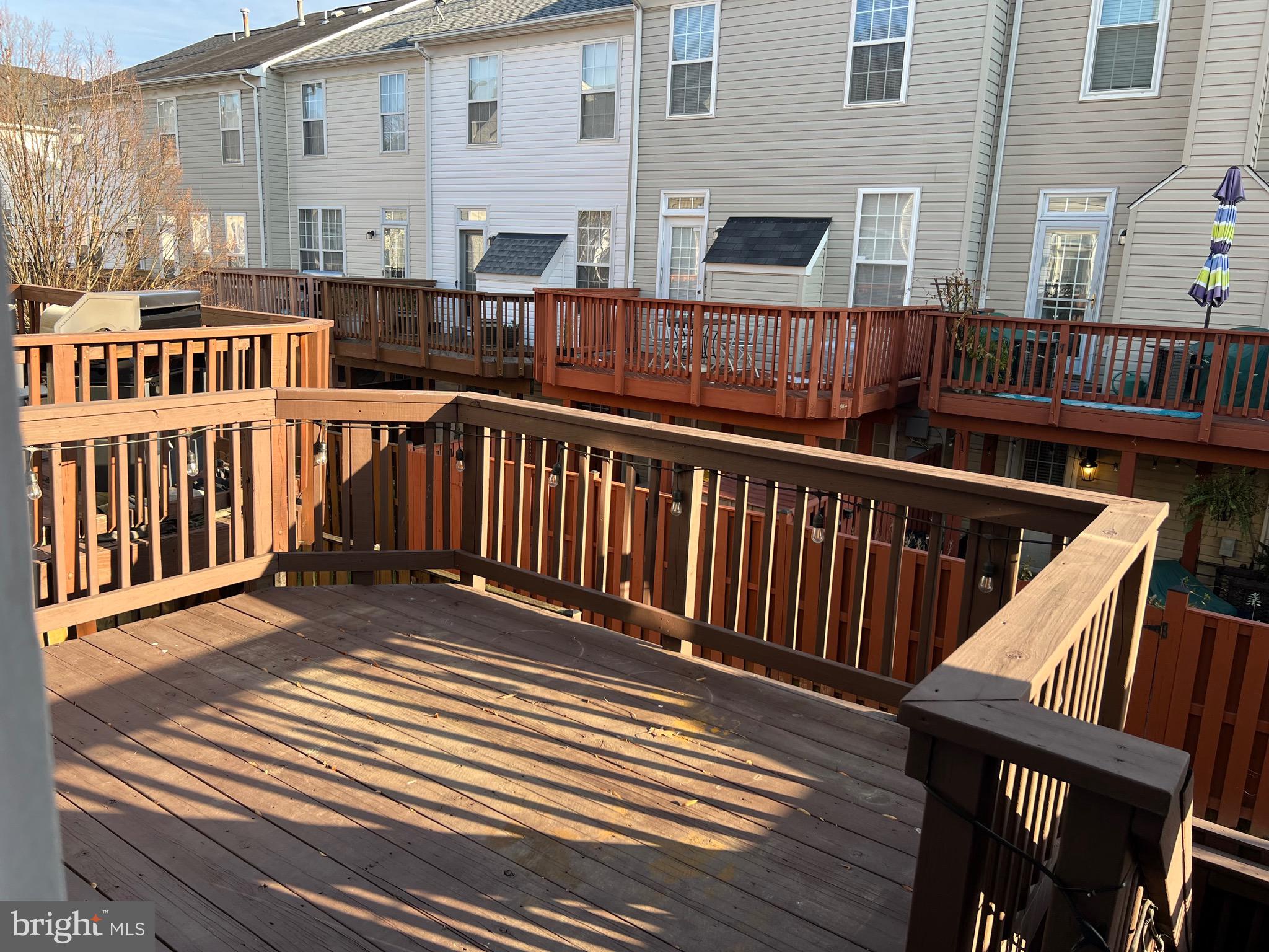 KINGSTOWNE - Residential Lease