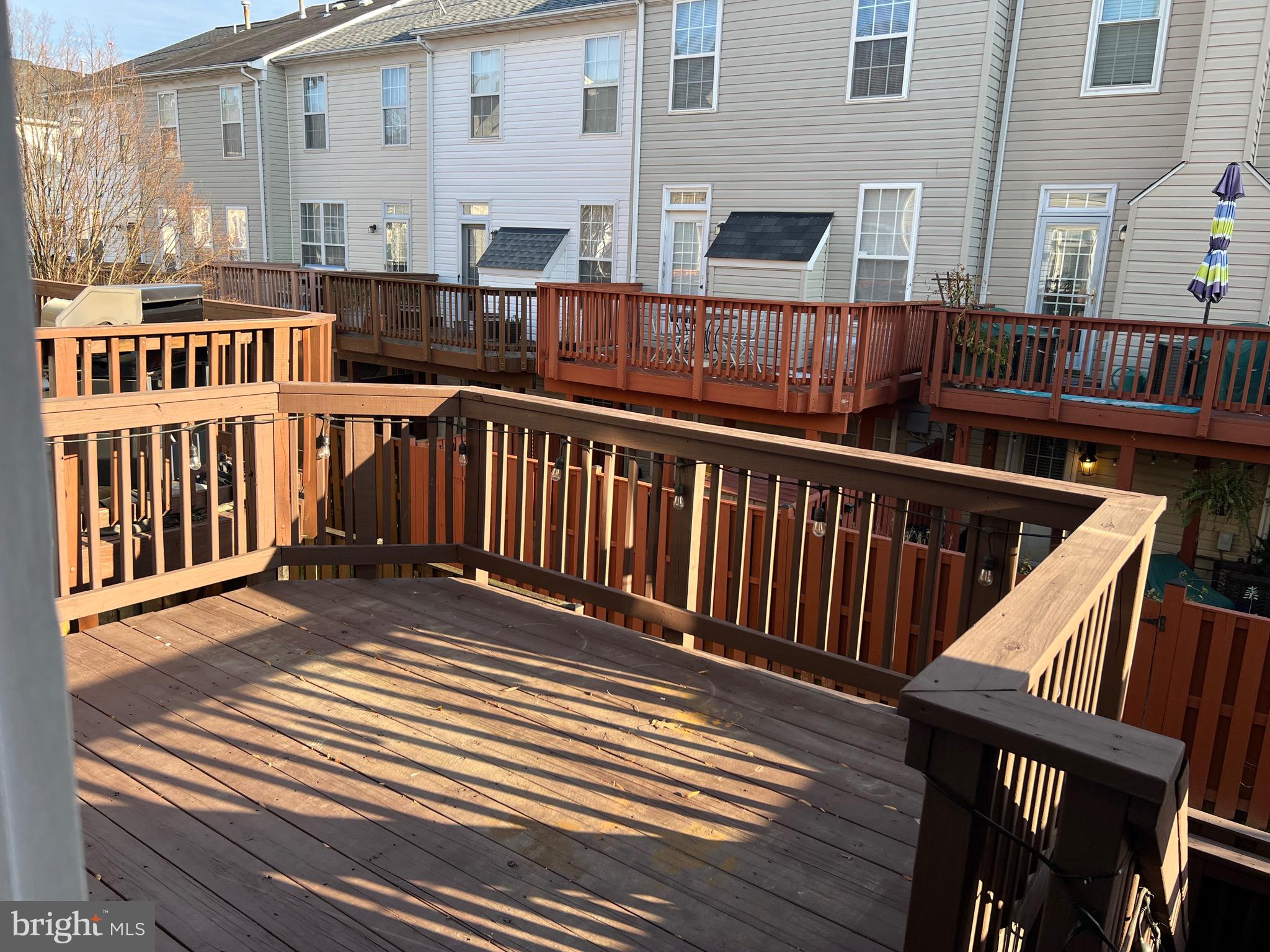 KINGSTOWNE - Residential Lease