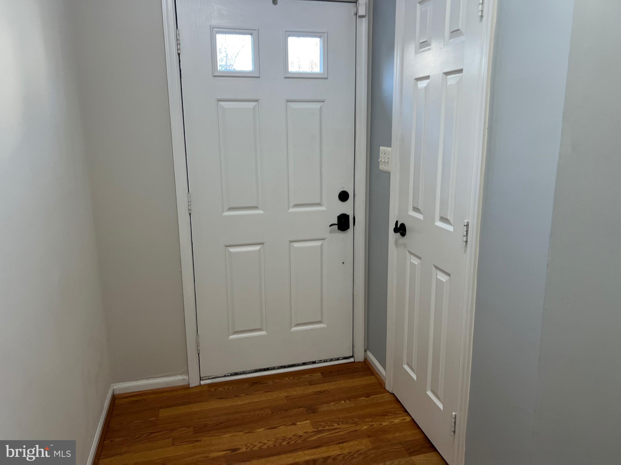 KINGSTOWNE - Residential Lease