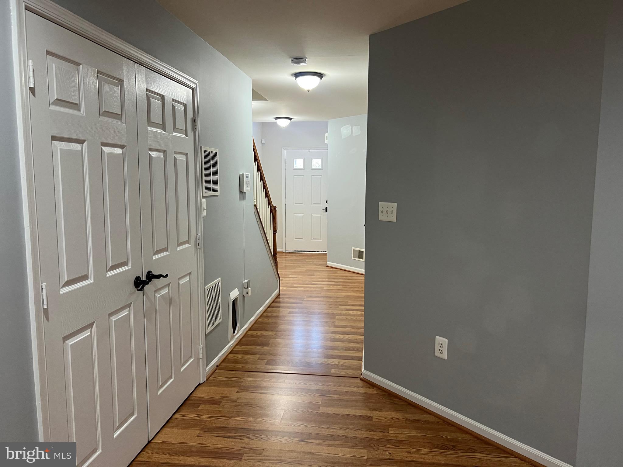 KINGSTOWNE - Residential Lease