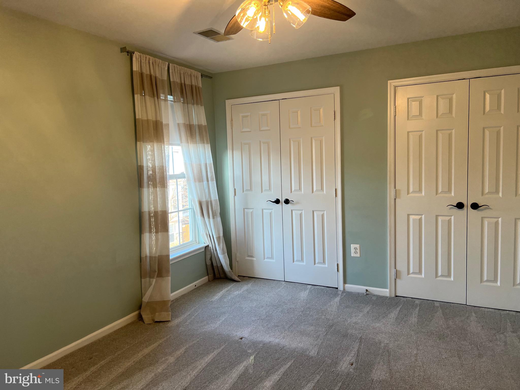 KINGSTOWNE - Residential Lease