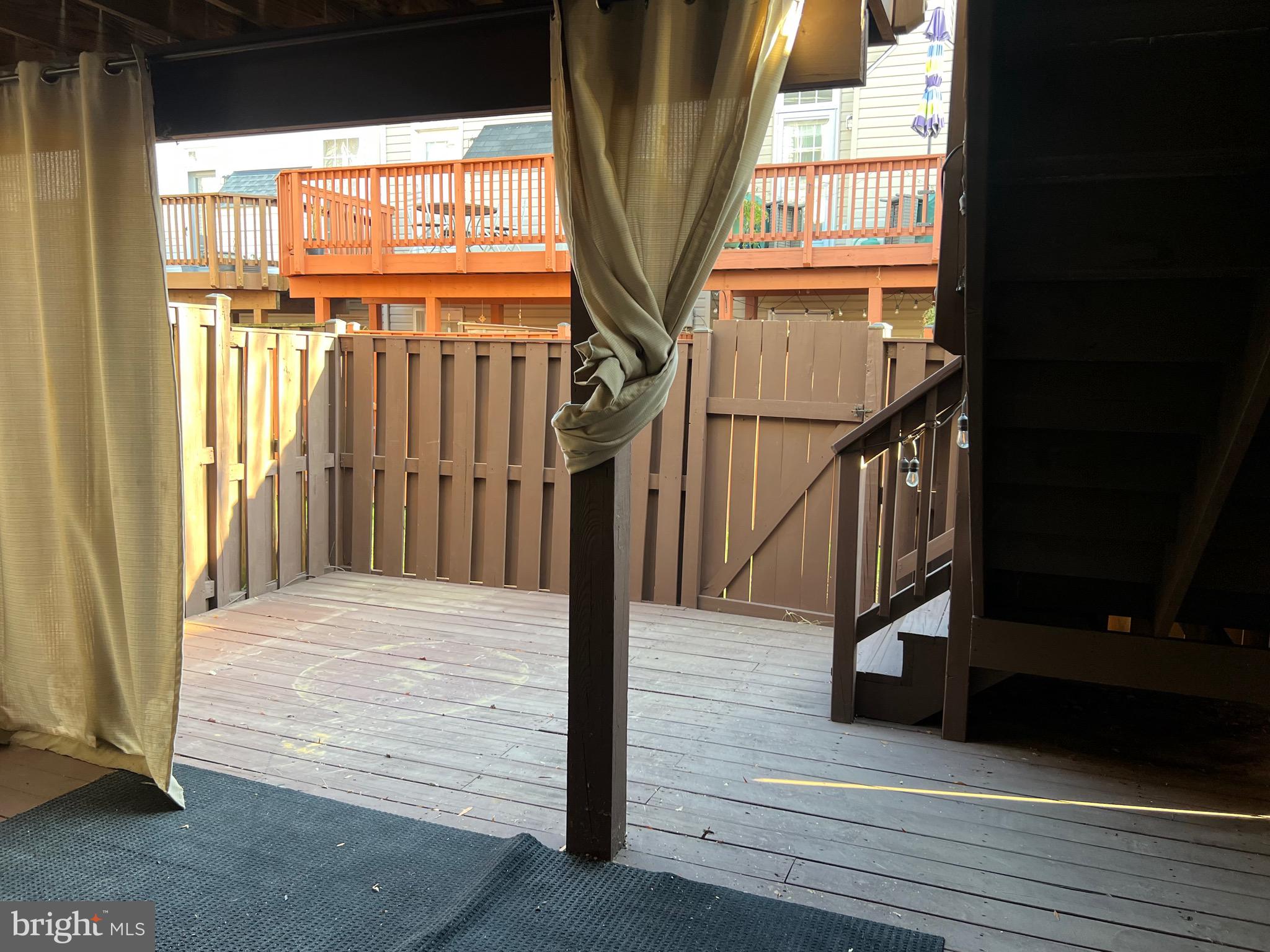 KINGSTOWNE - Residential Lease