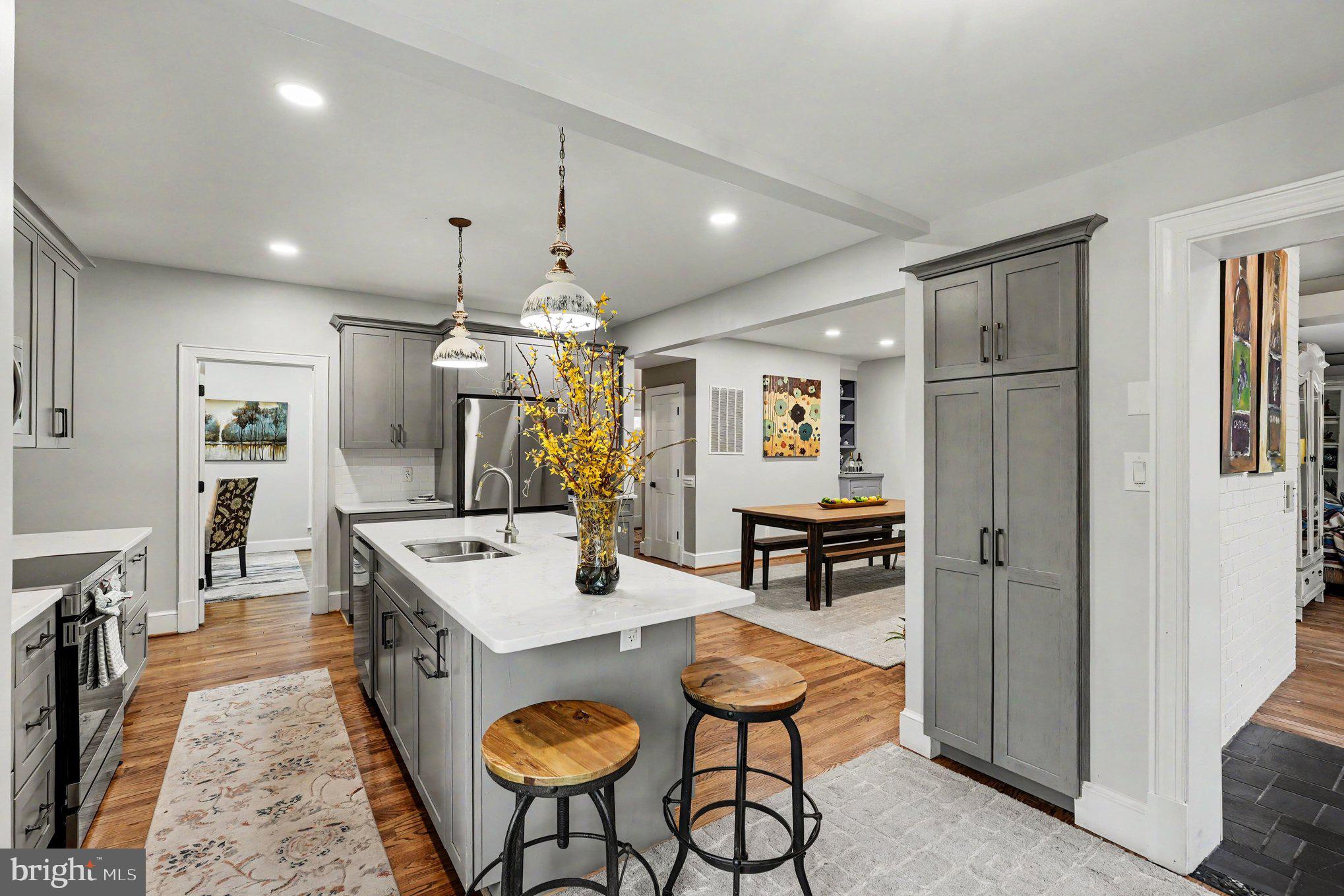 WESTWOOD - Residential