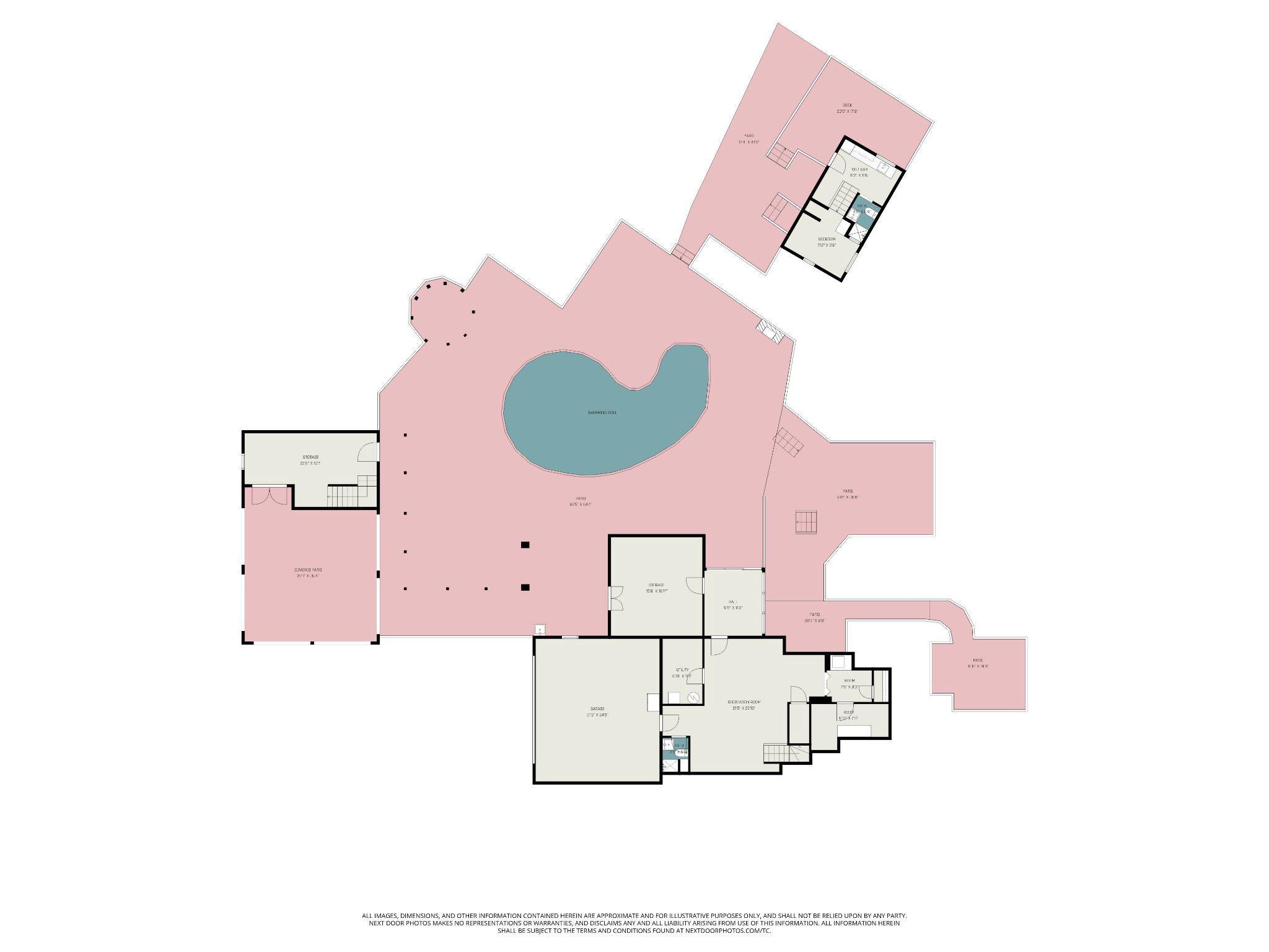 WESTWOOD - Residential