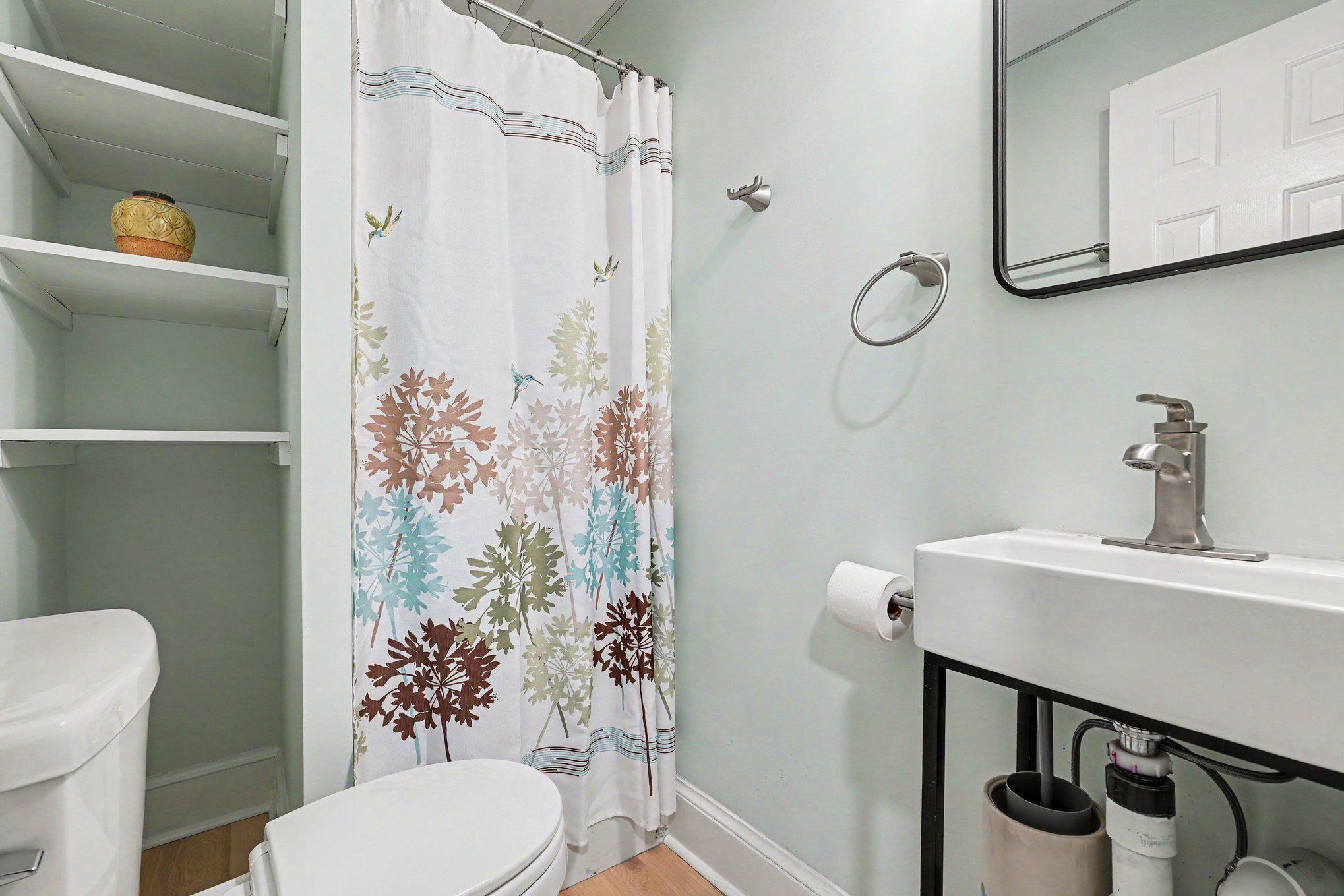 WESTWOOD - Residential