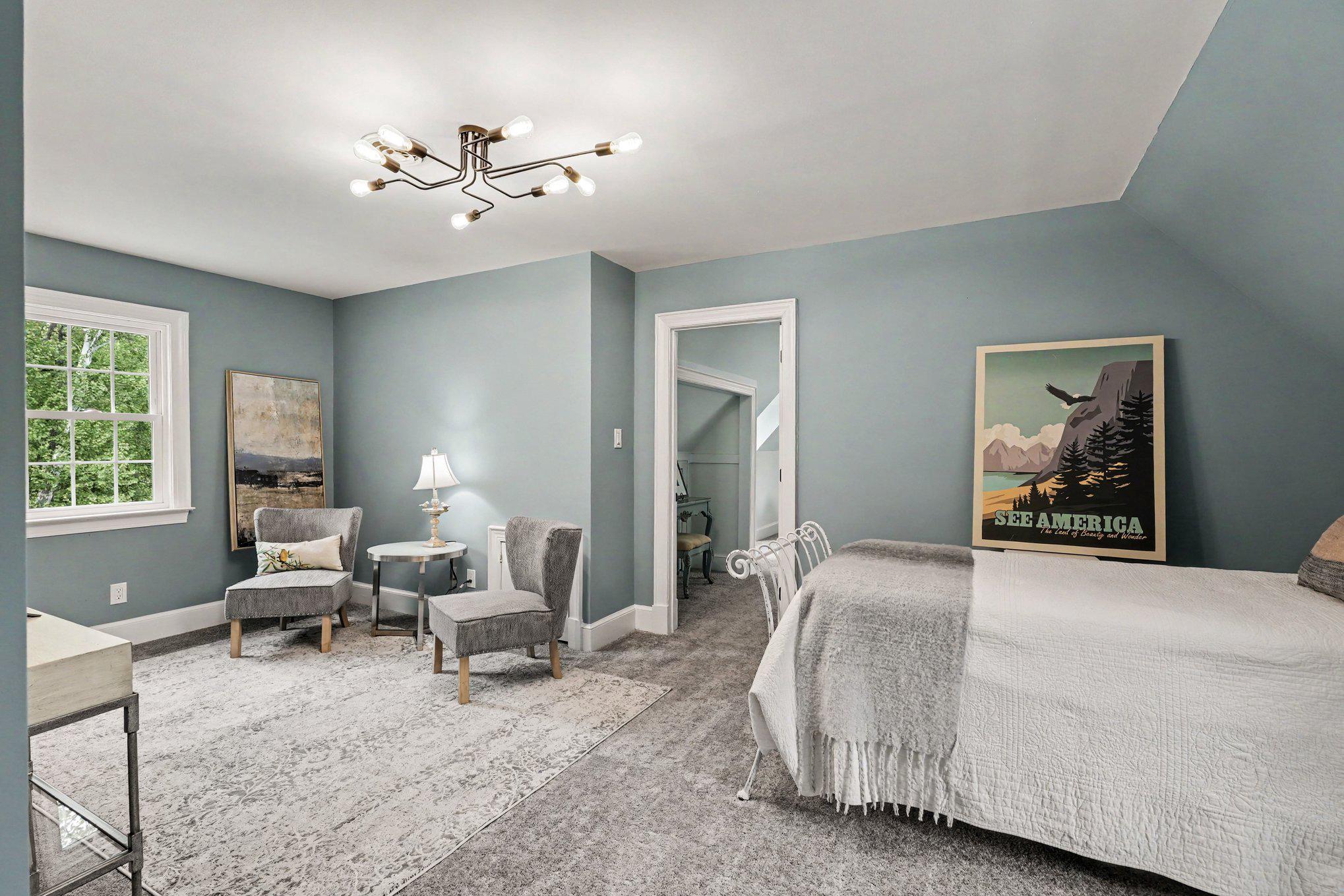 WESTWOOD - Residential