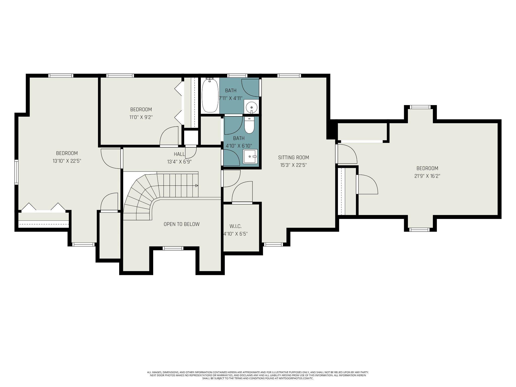 WESTWOOD - Residential
