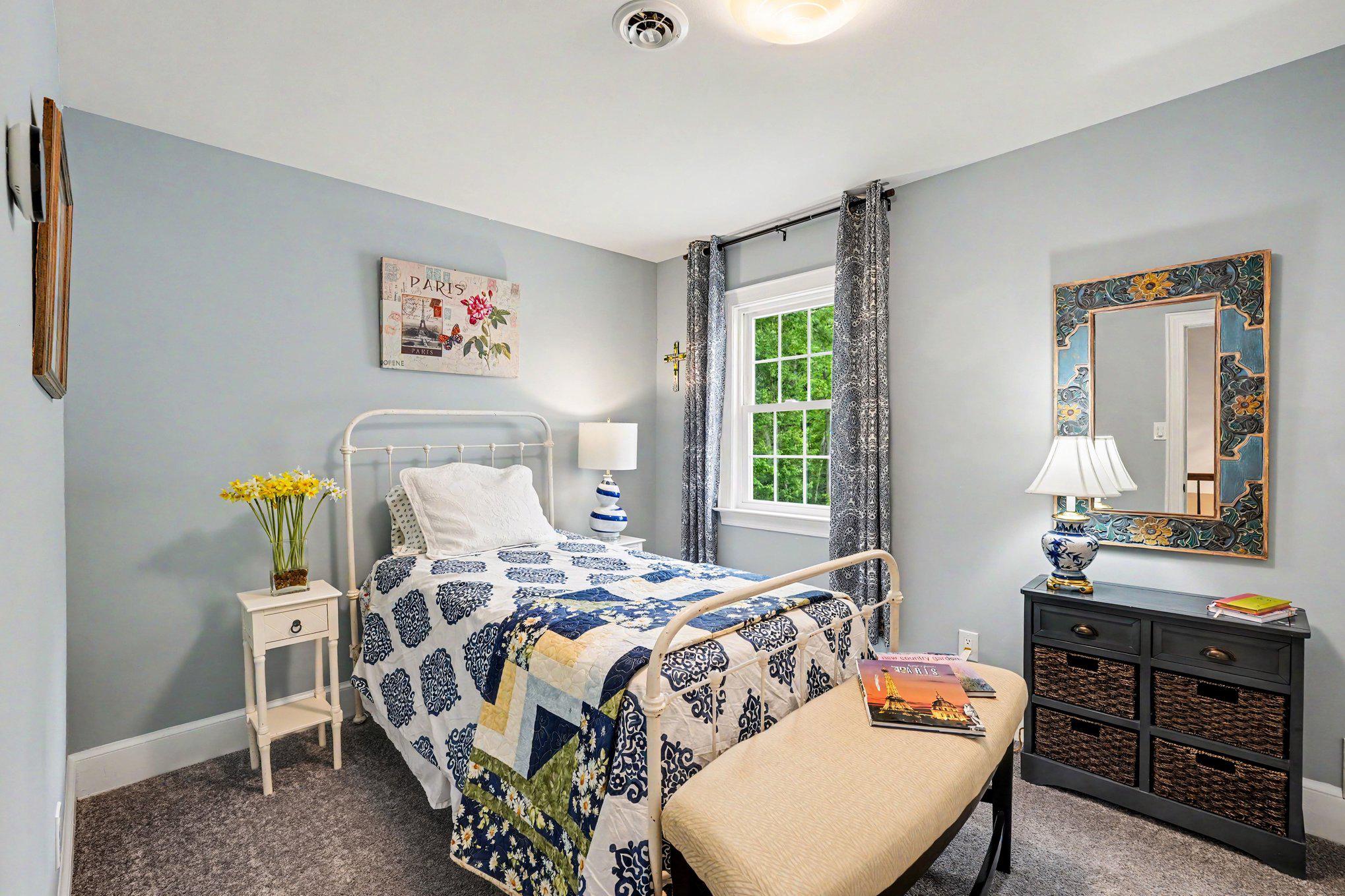 WESTWOOD - Residential