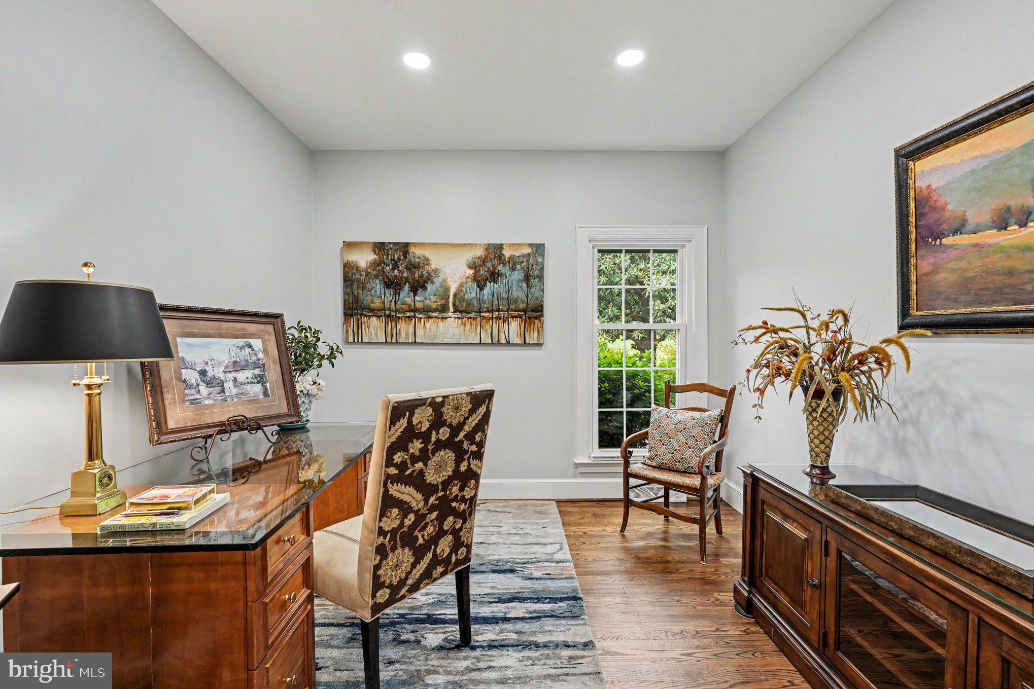 WESTWOOD - Residential