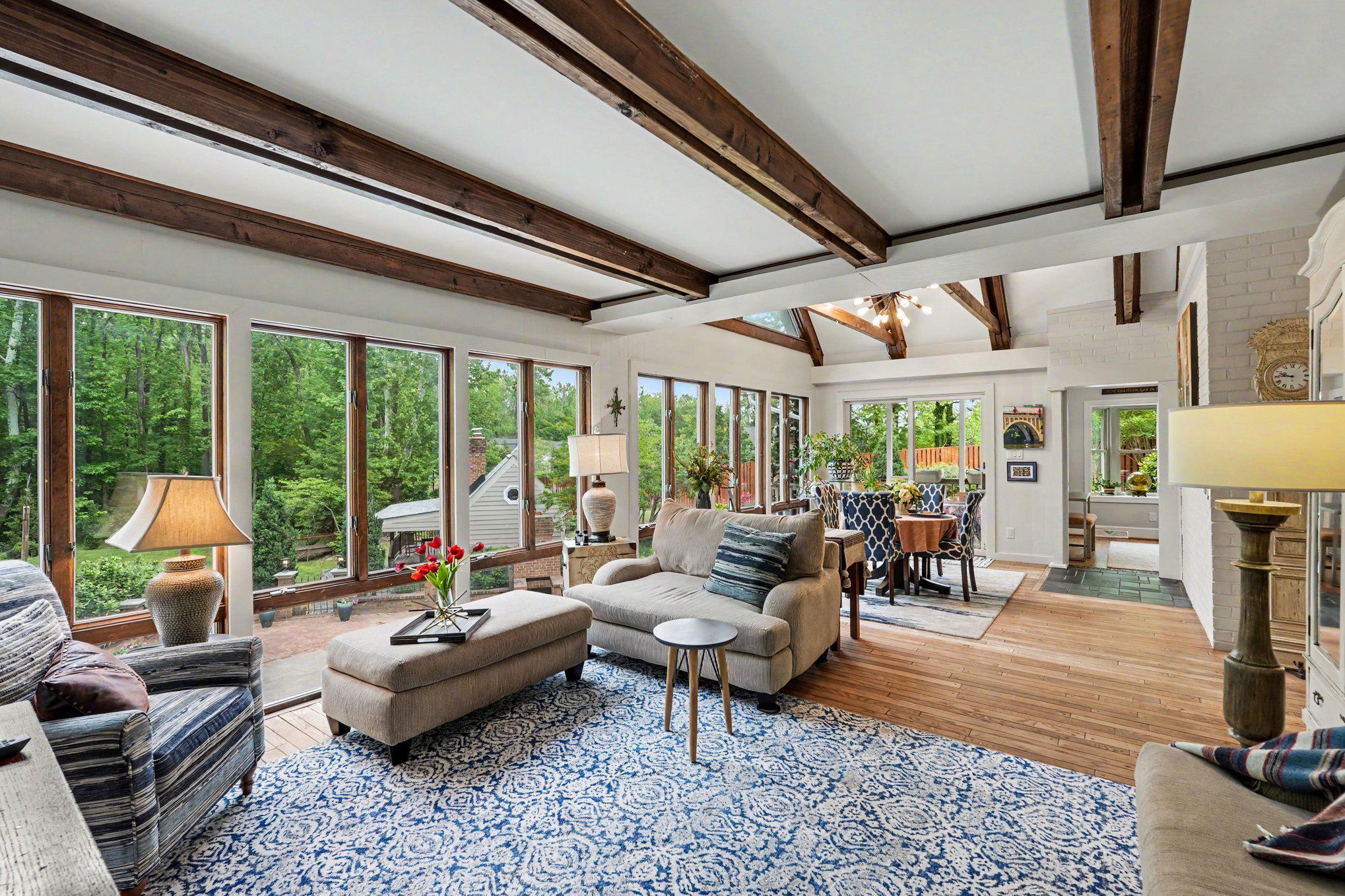 WESTWOOD - Residential