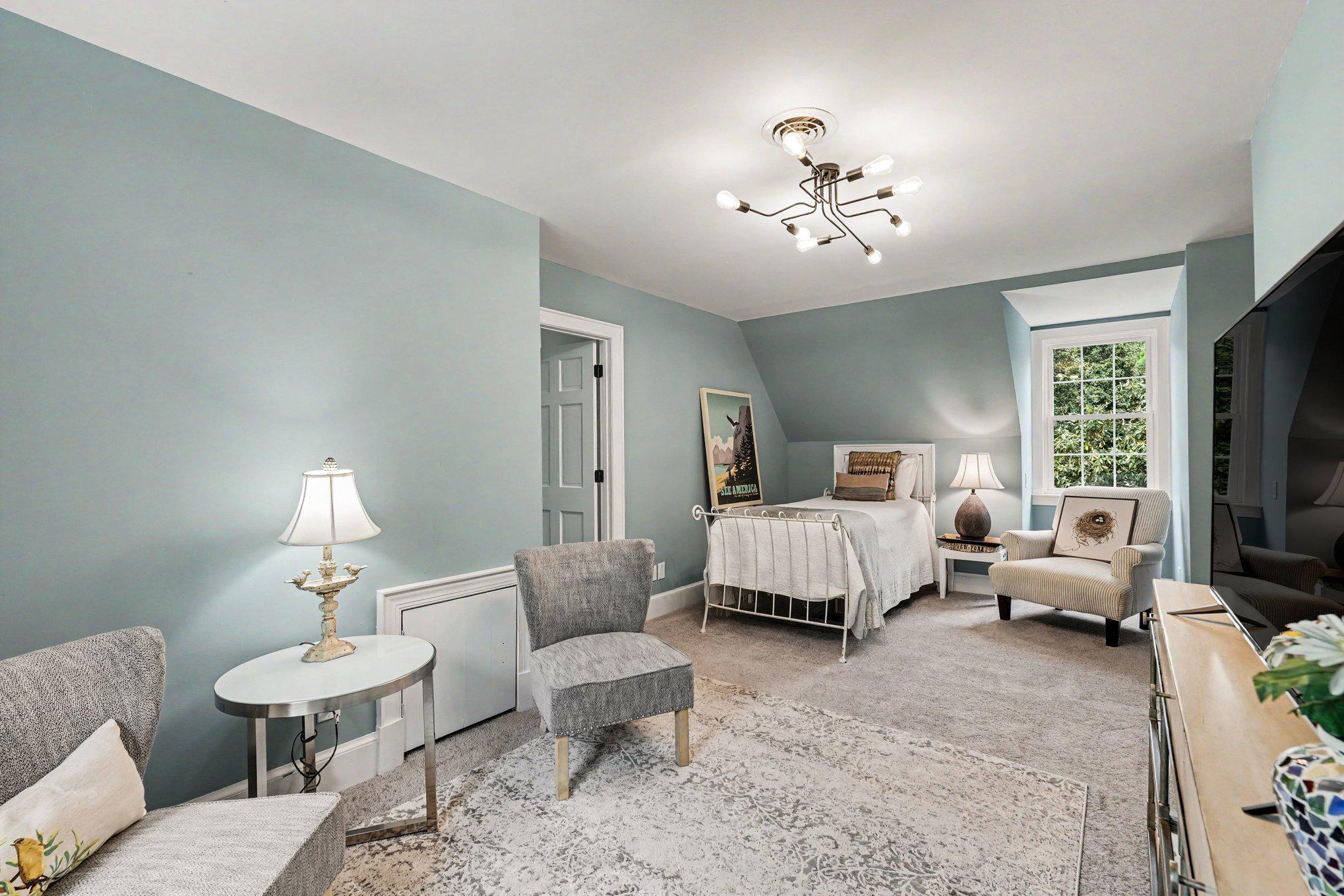 WESTWOOD - Residential