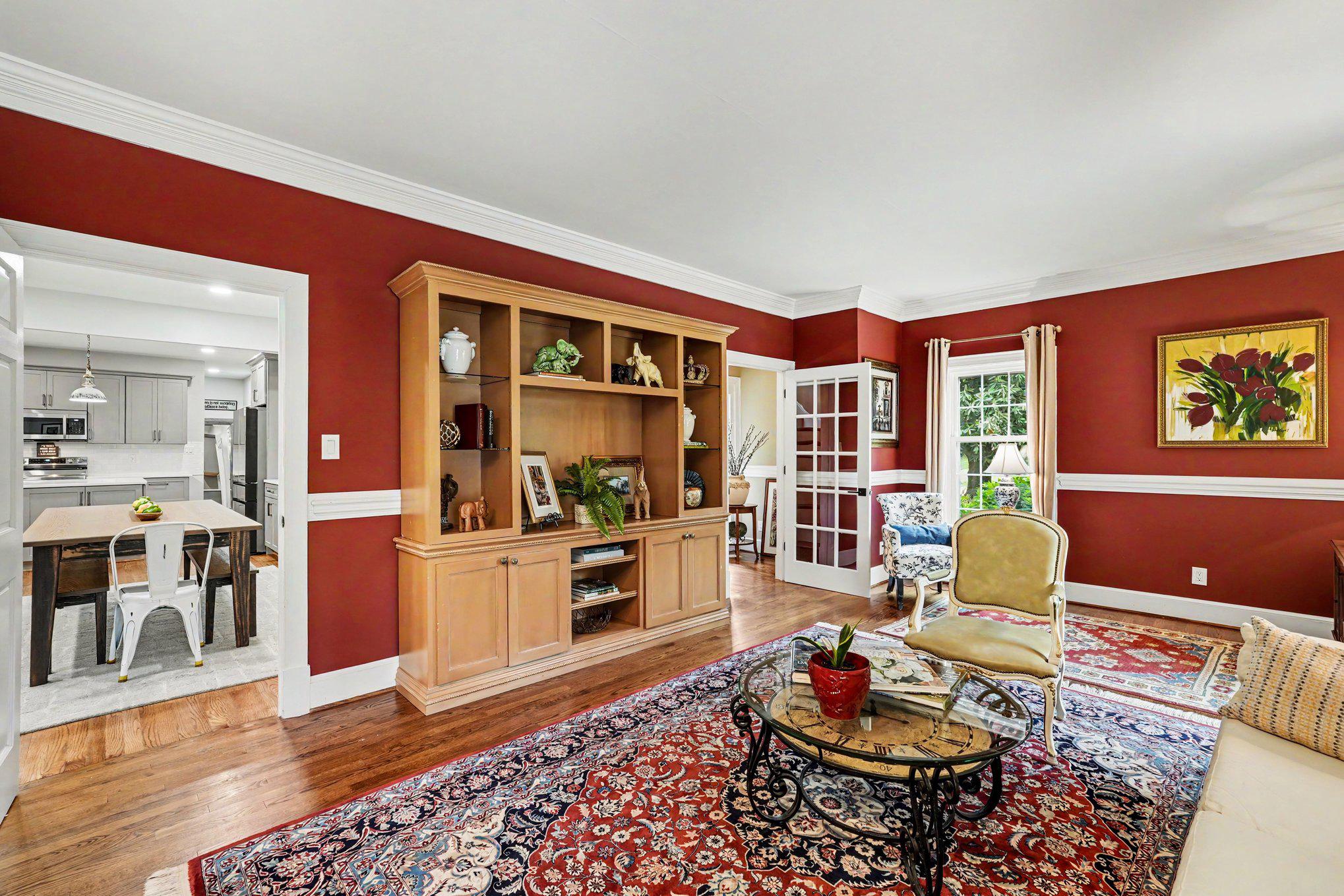 WESTWOOD - Residential