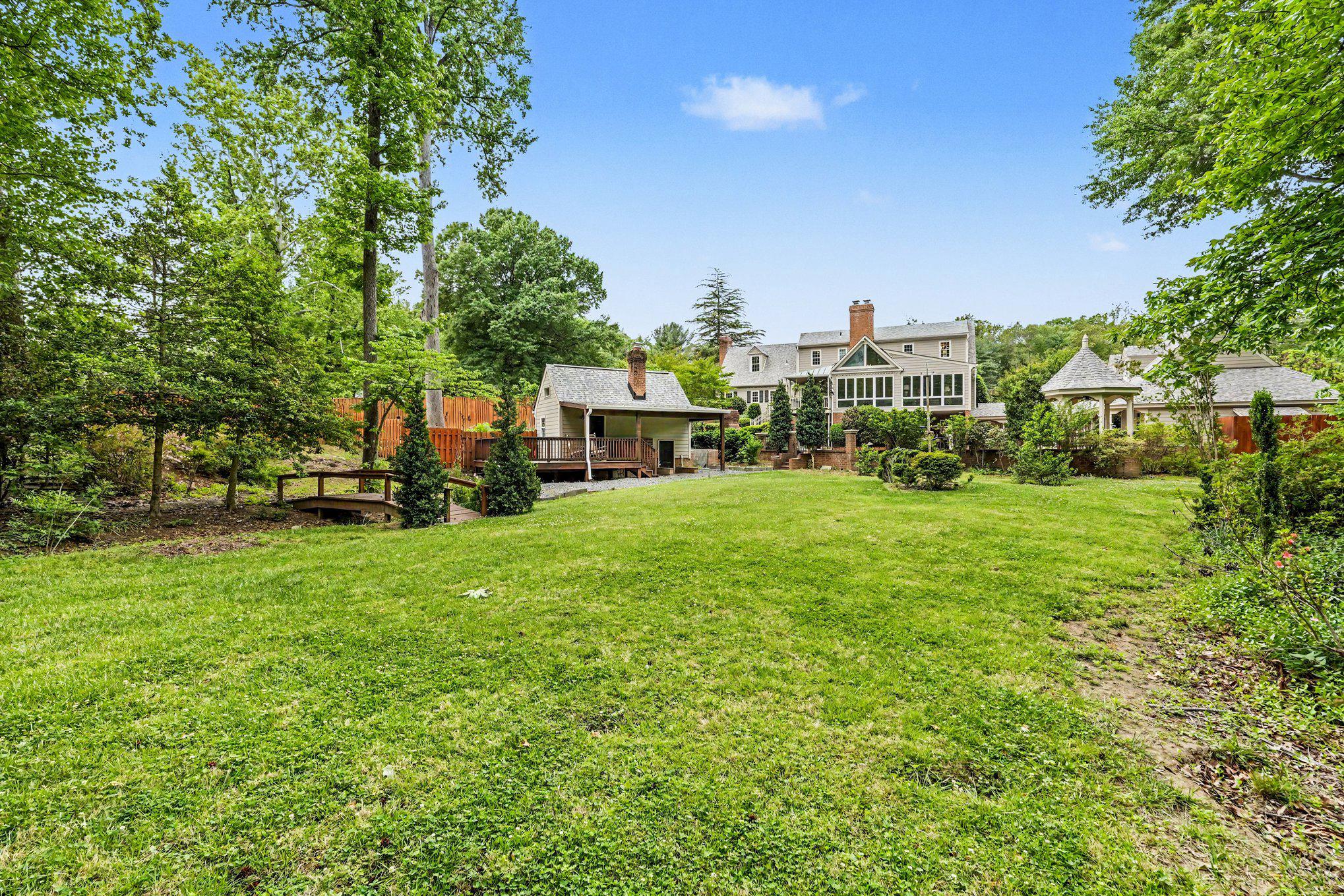 WESTWOOD - Residential