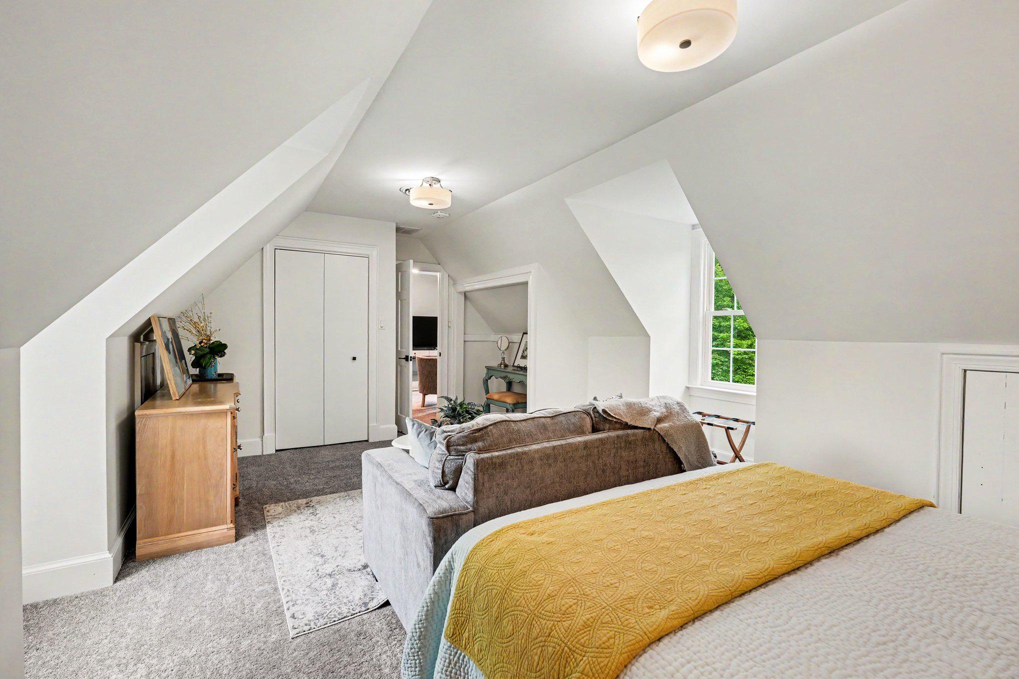 WESTWOOD - Residential