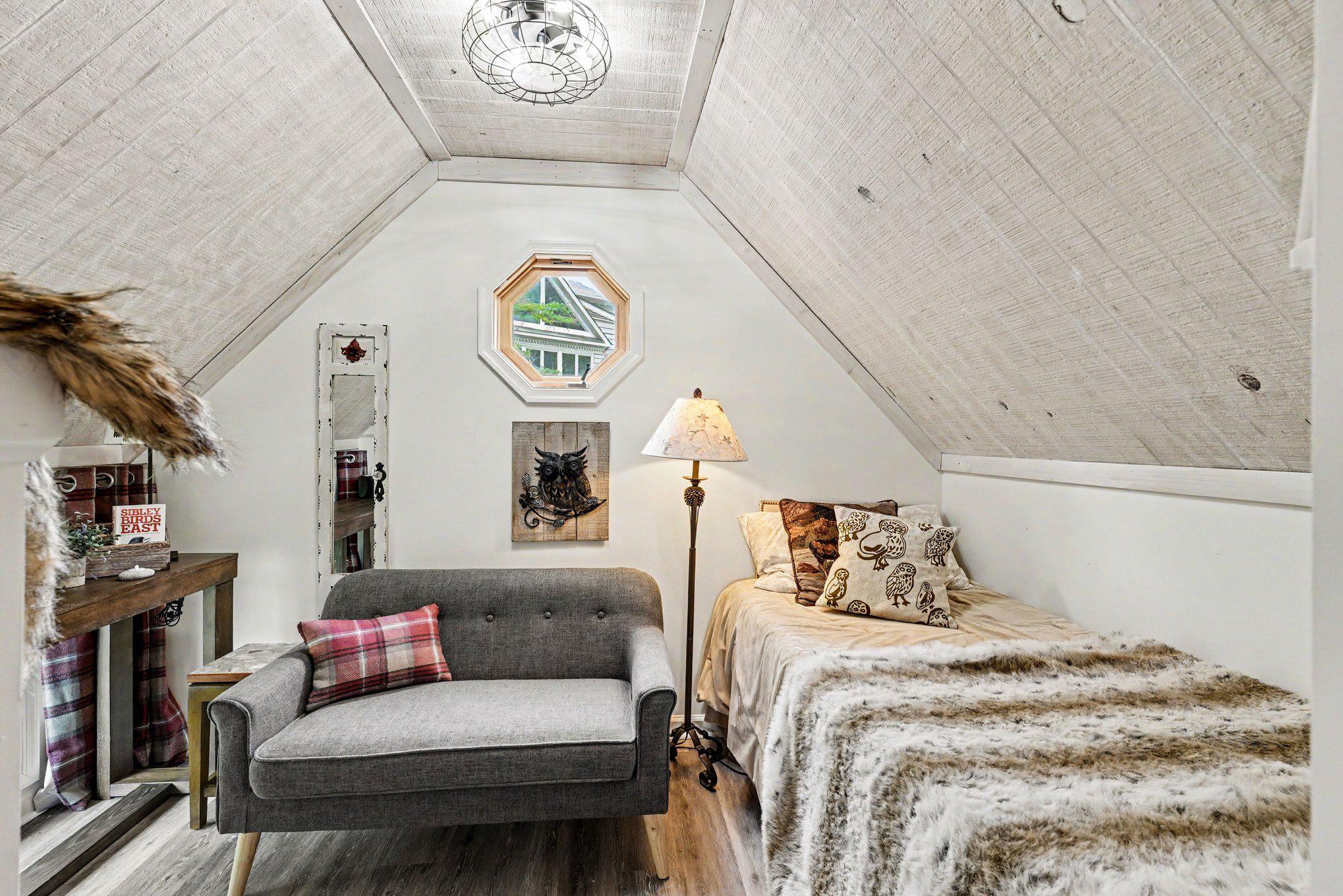 WESTWOOD - Residential