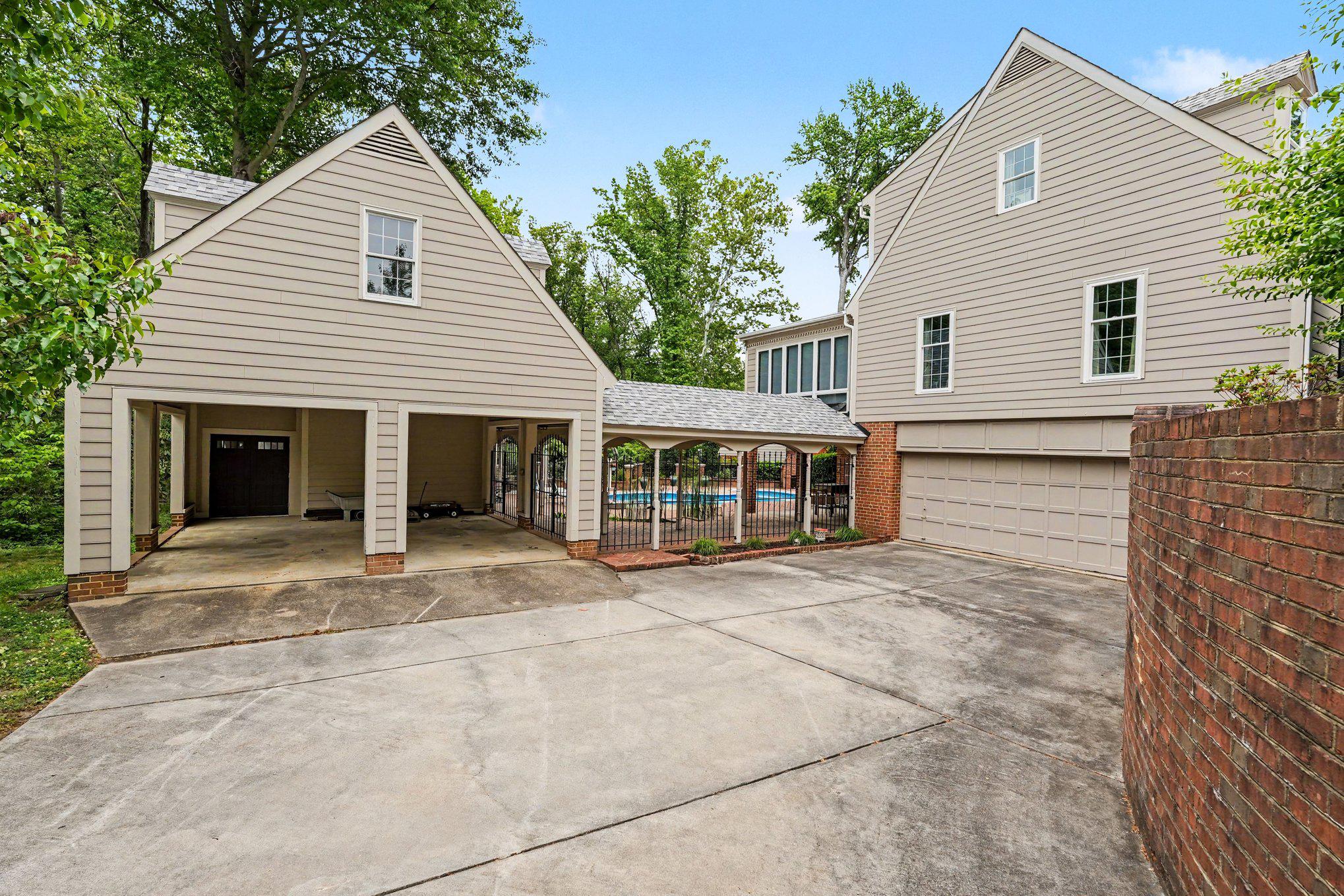 WESTWOOD - Residential