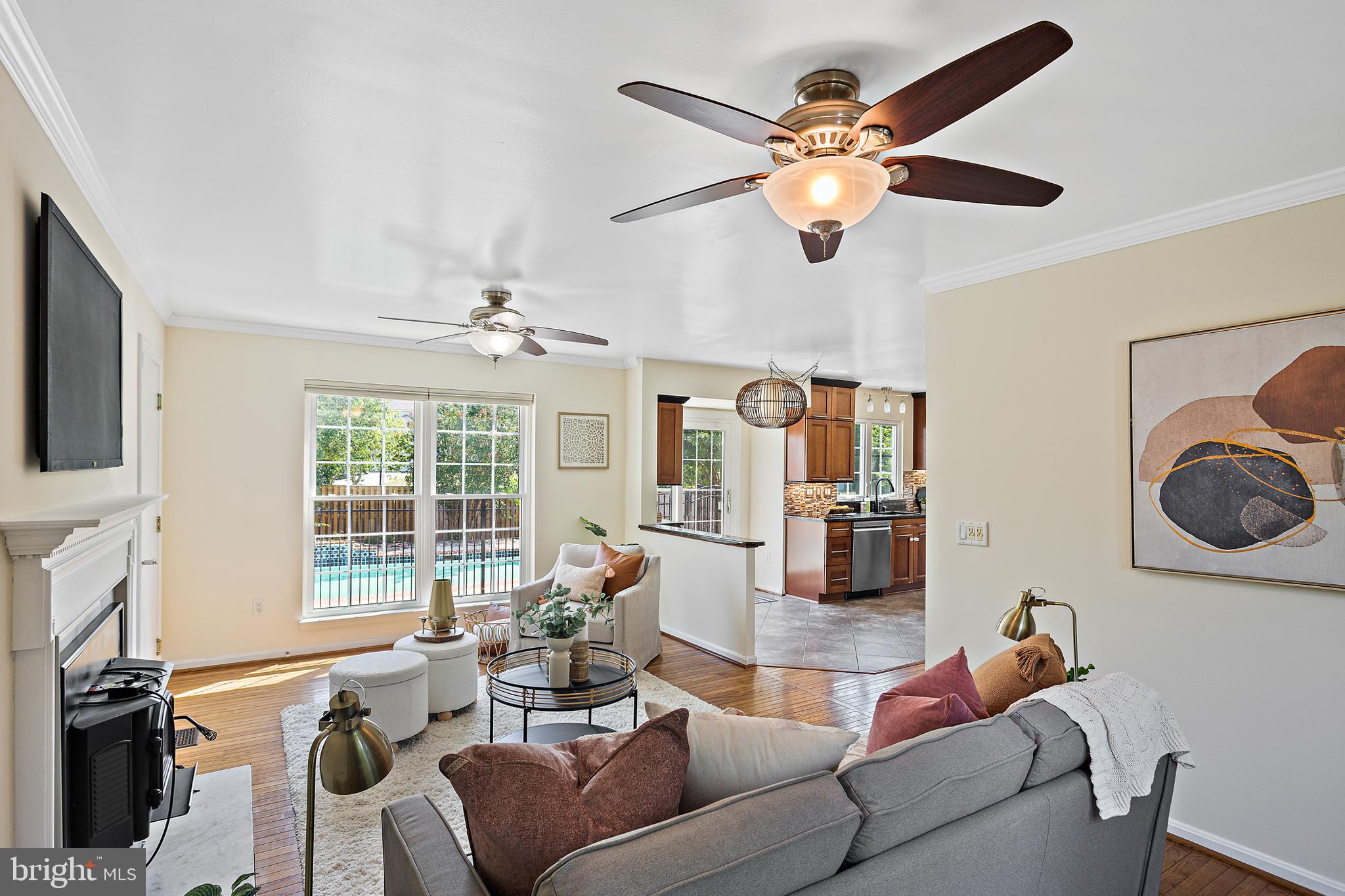 SEVERN MEADOWS - Residential