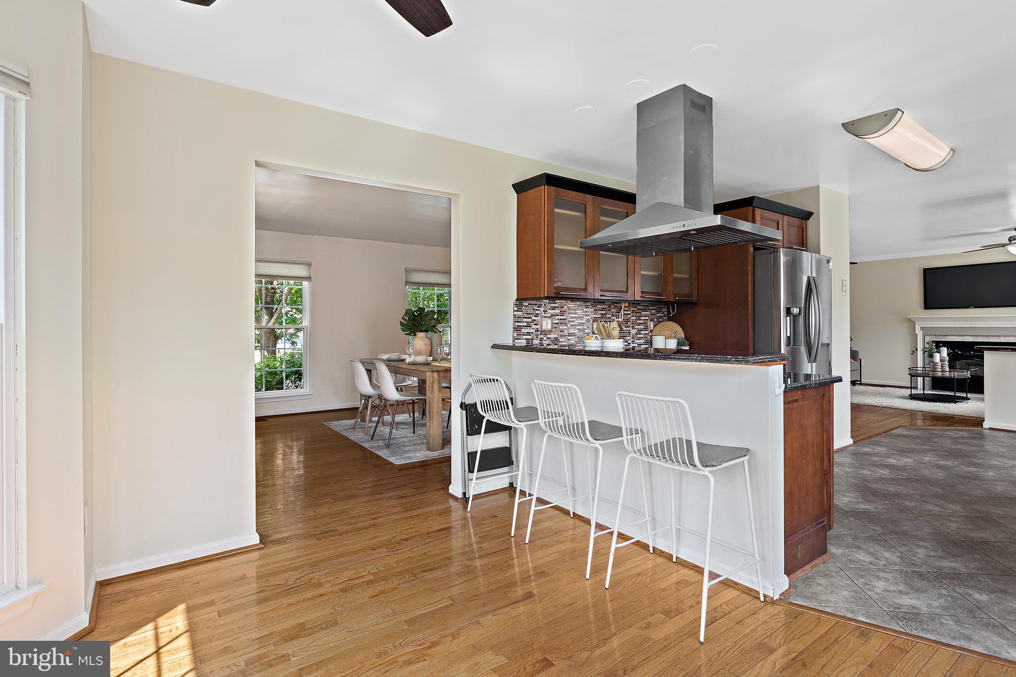 SEVERN MEADOWS - Residential