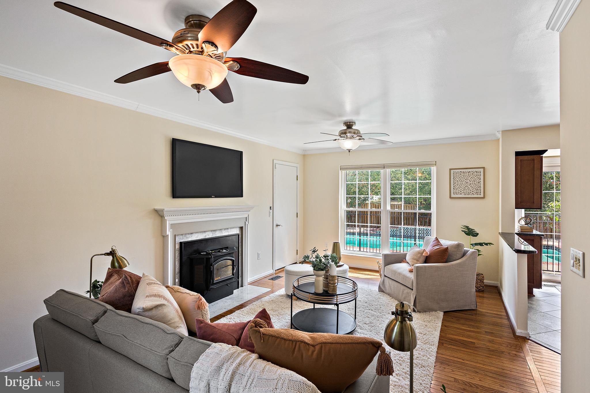 SEVERN MEADOWS - Residential