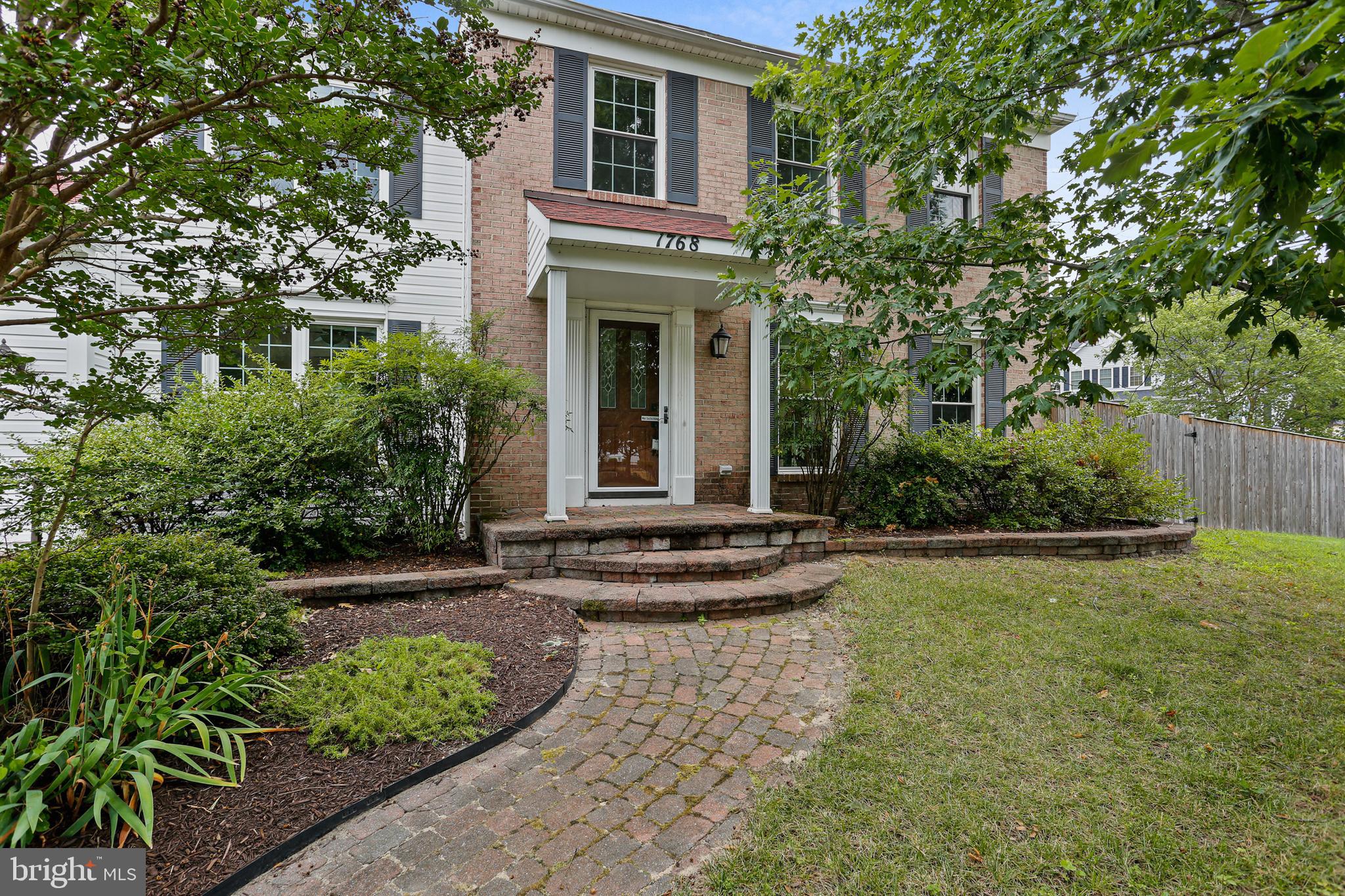 SEVERN MEADOWS - Residential