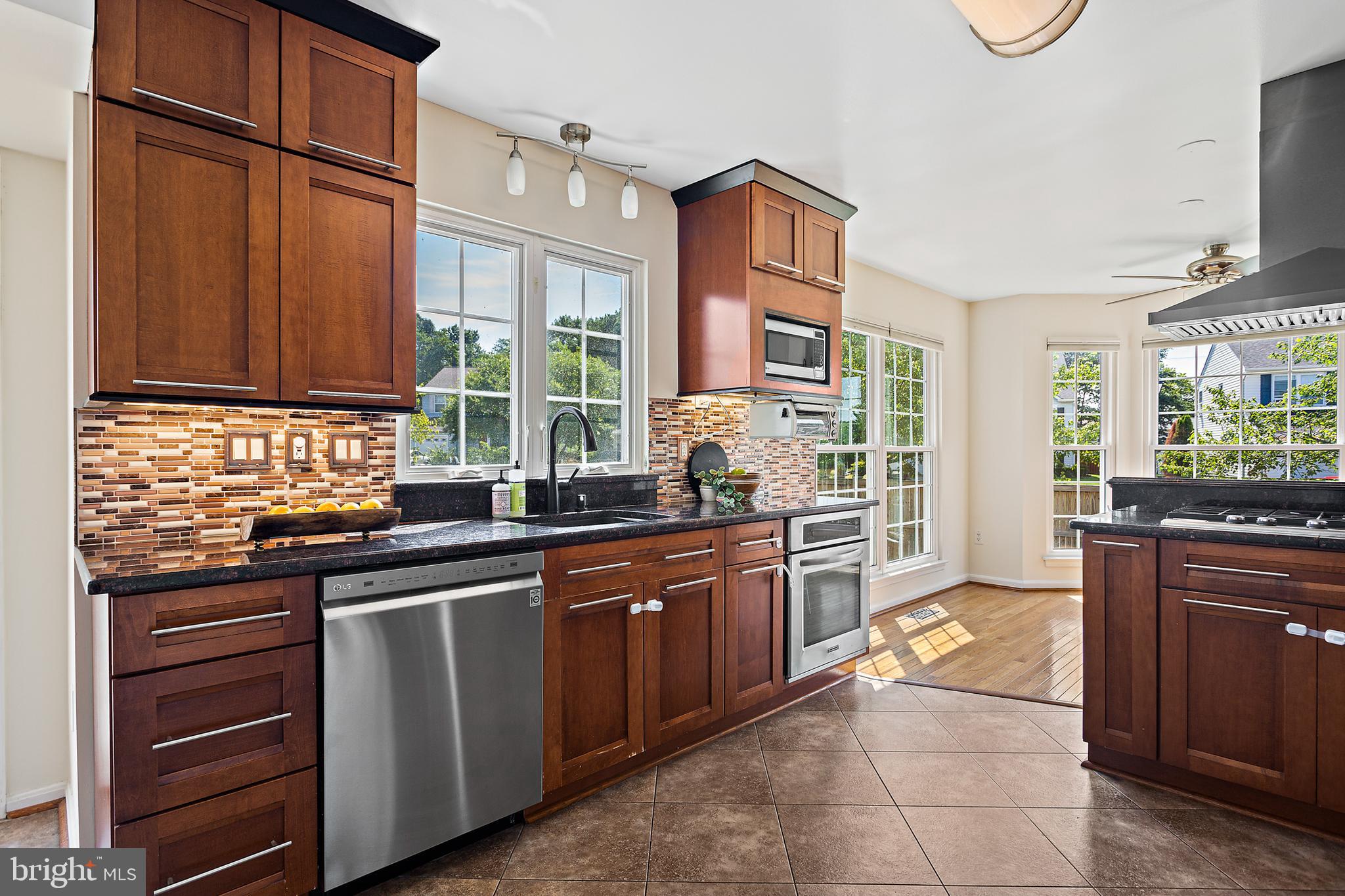 SEVERN MEADOWS - Residential