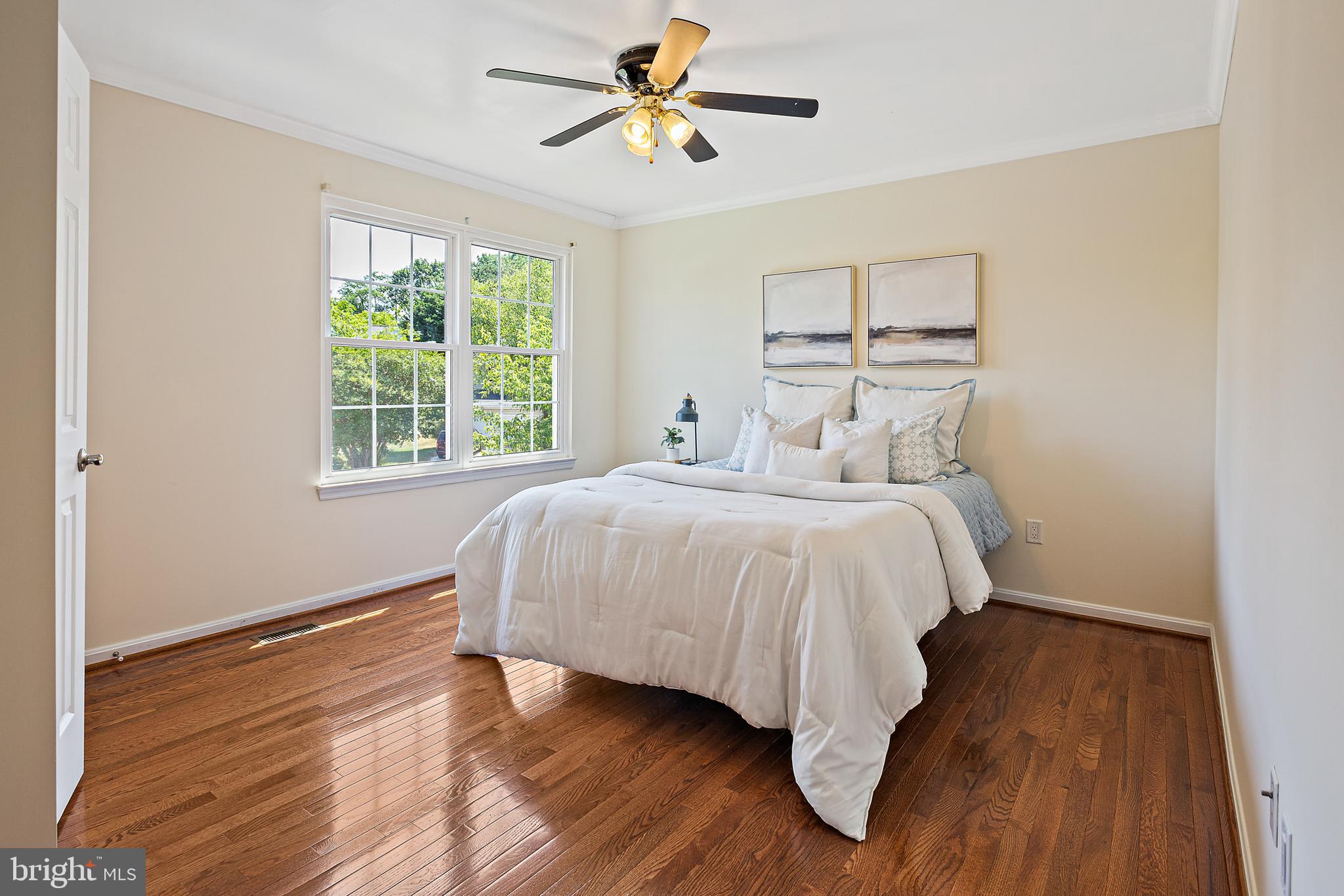 SEVERN MEADOWS - Residential