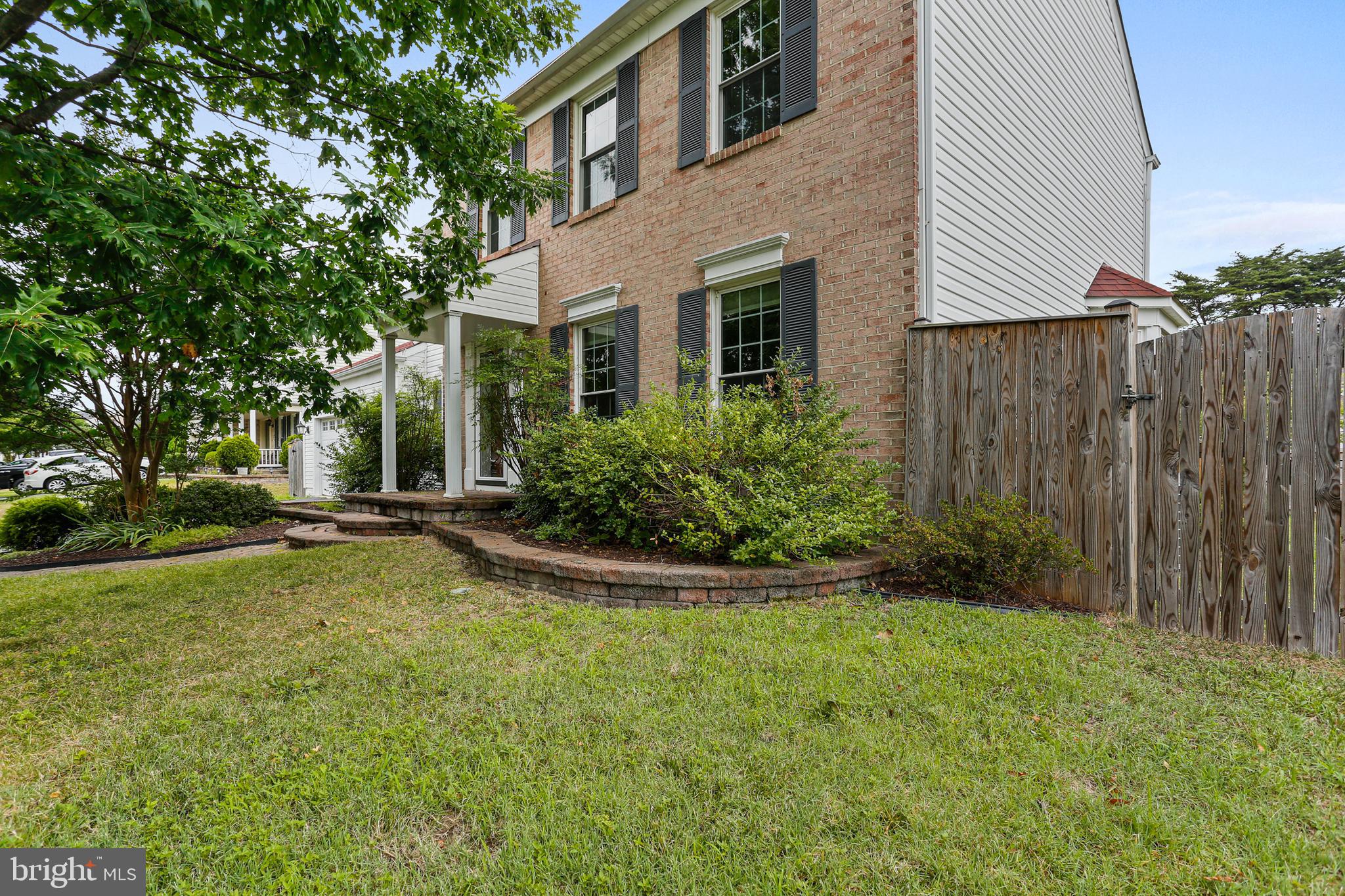 SEVERN MEADOWS - Residential