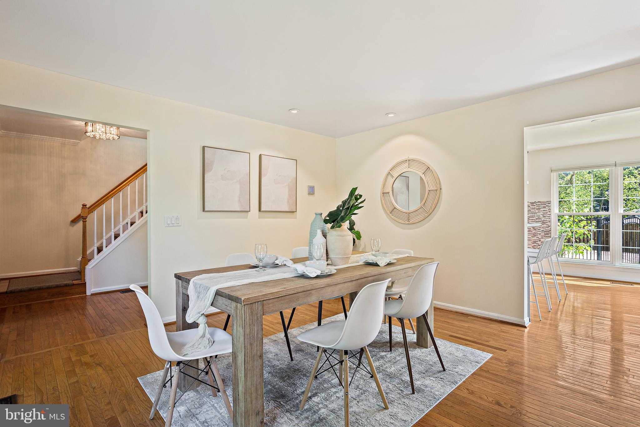 SEVERN MEADOWS - Residential