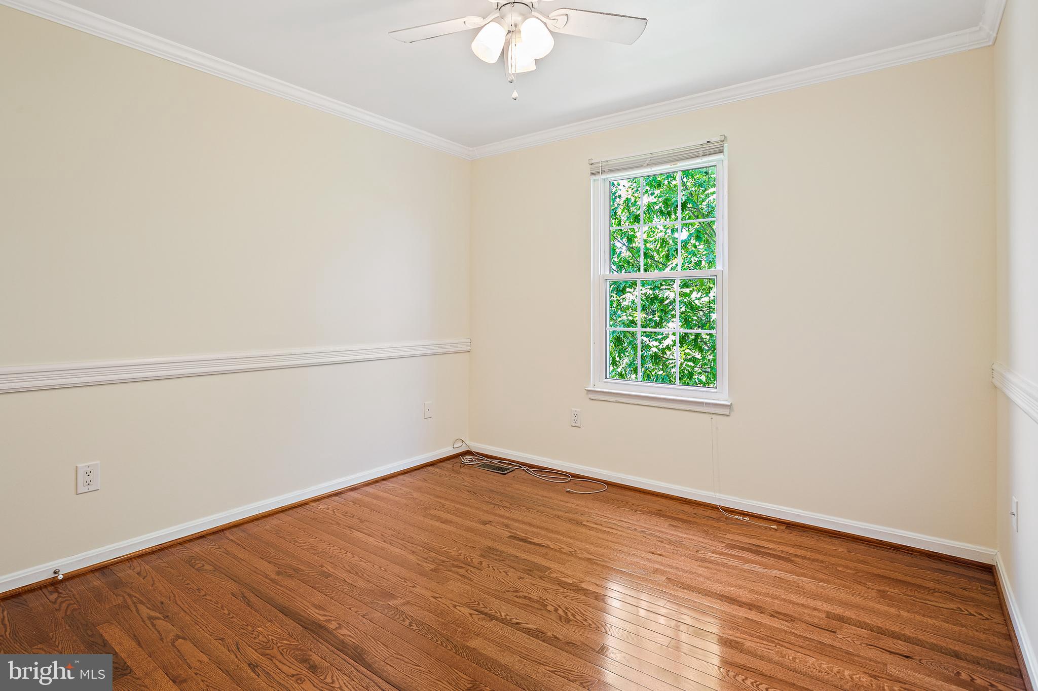 SEVERN MEADOWS - Residential