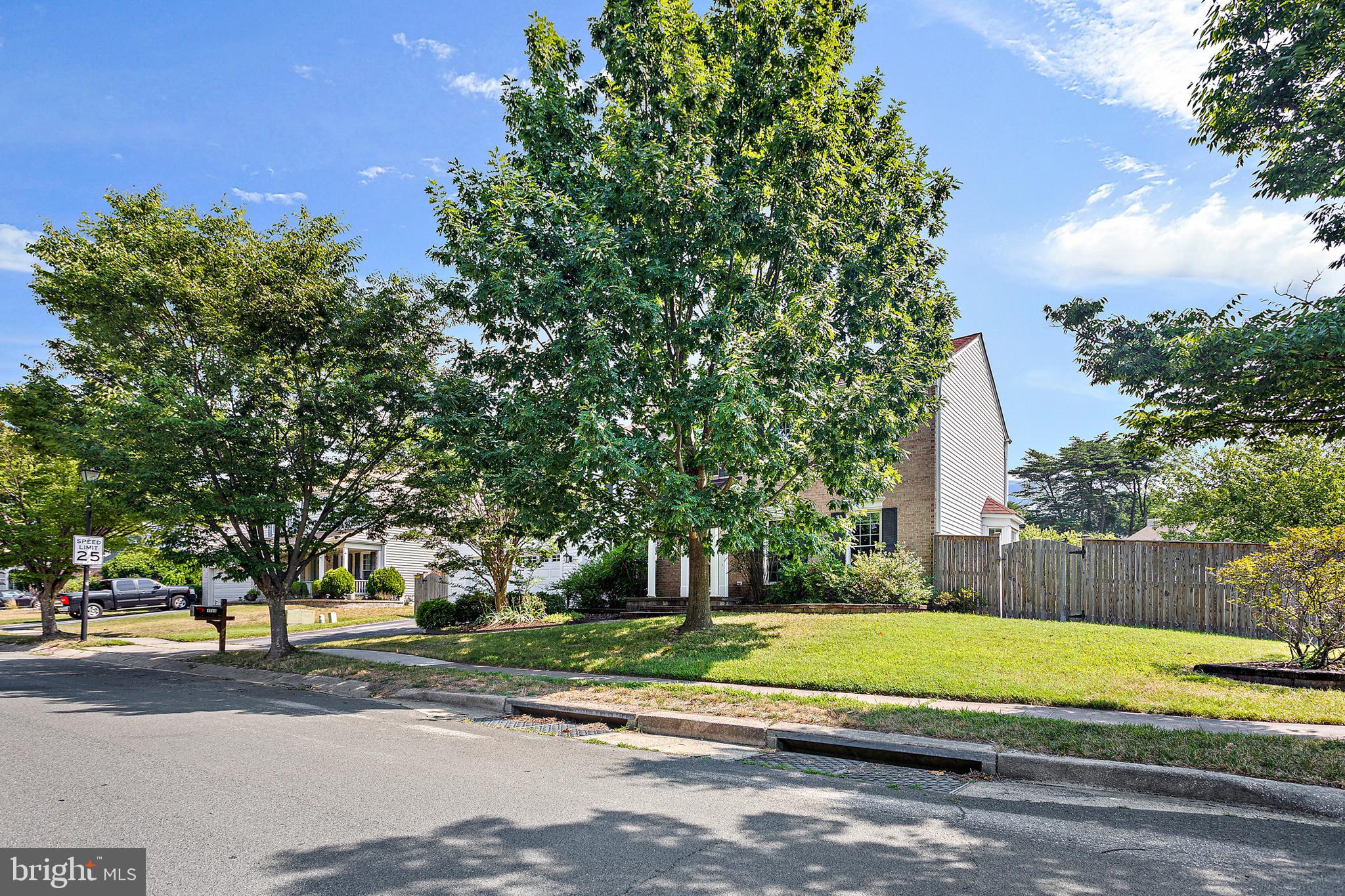 SEVERN MEADOWS - Residential