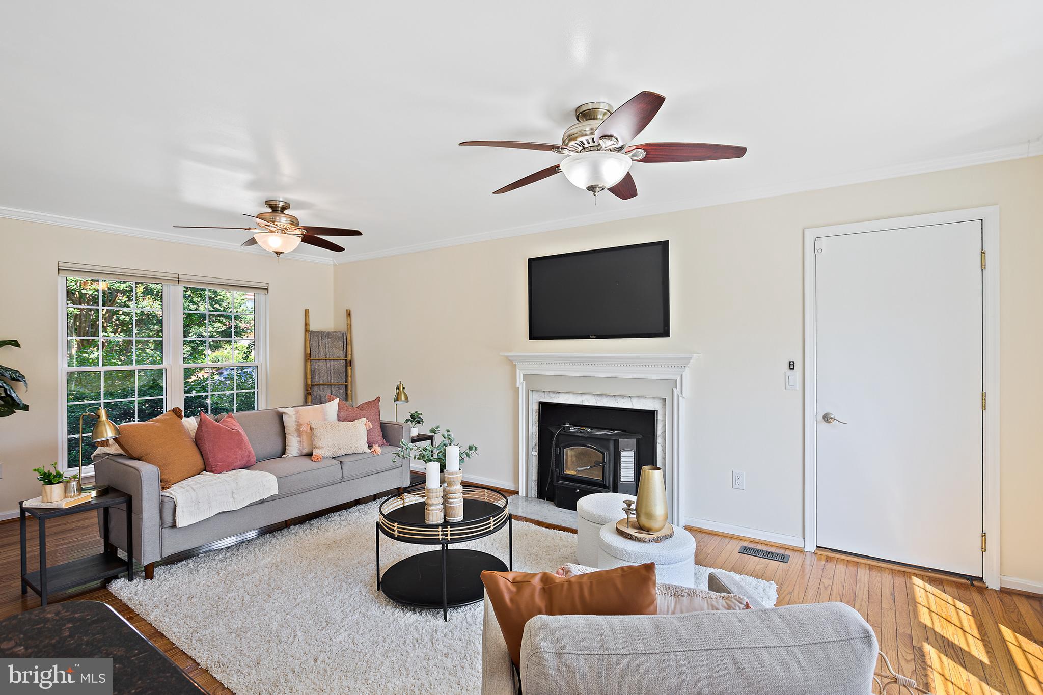 SEVERN MEADOWS - Residential