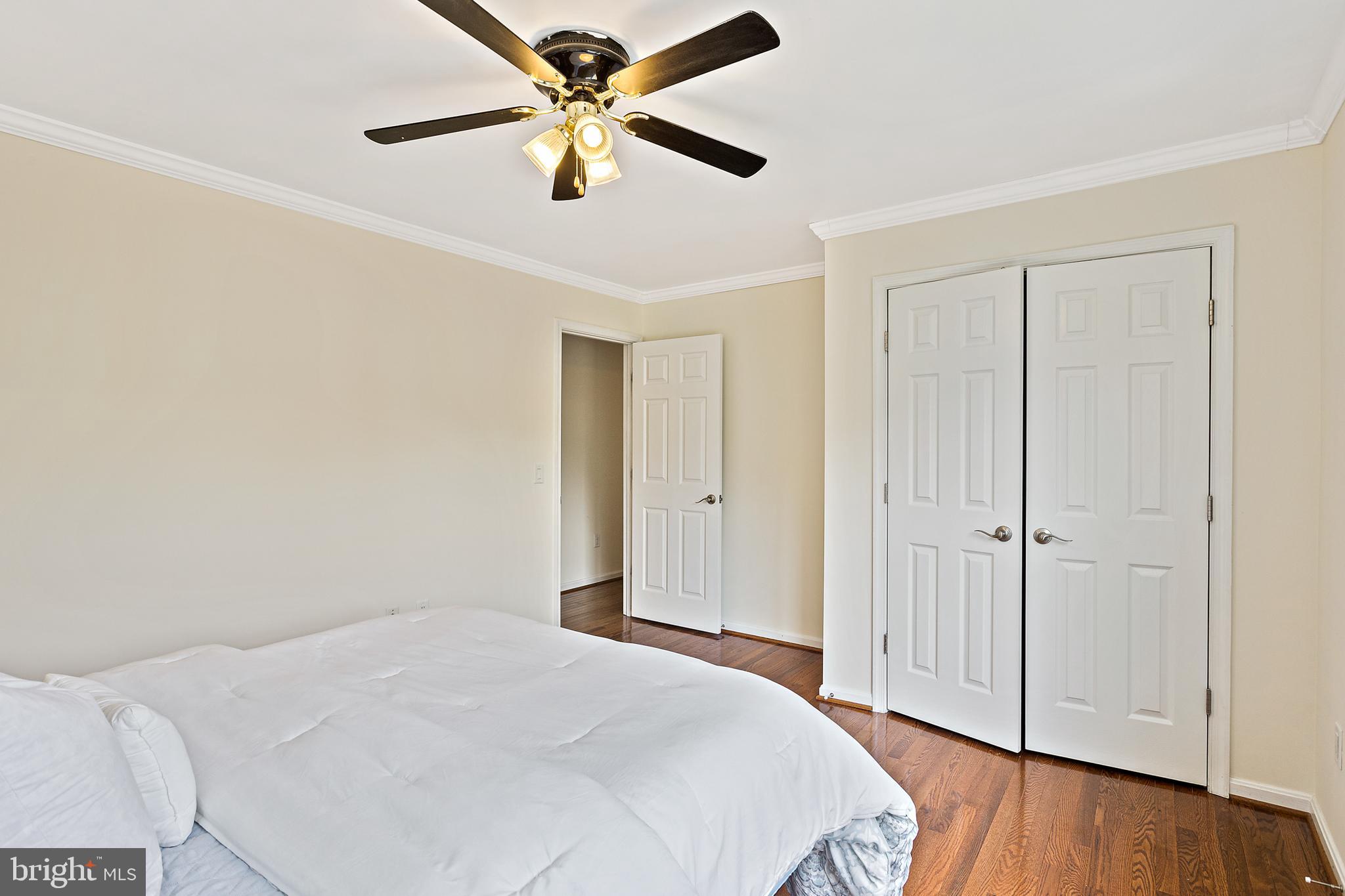 SEVERN MEADOWS - Residential