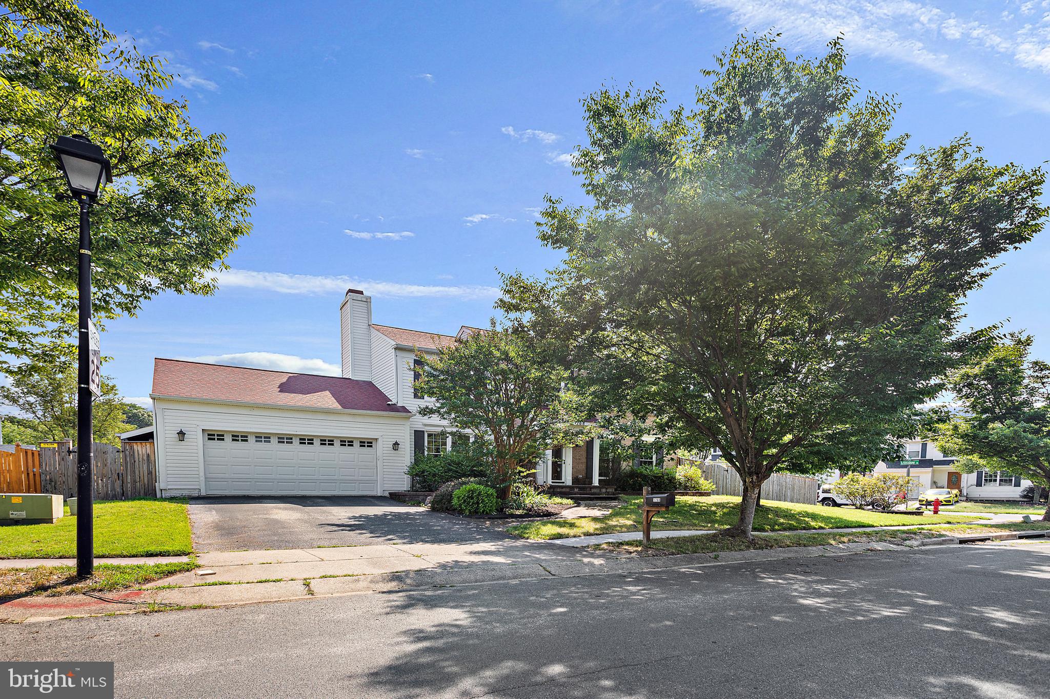 SEVERN MEADOWS - Residential